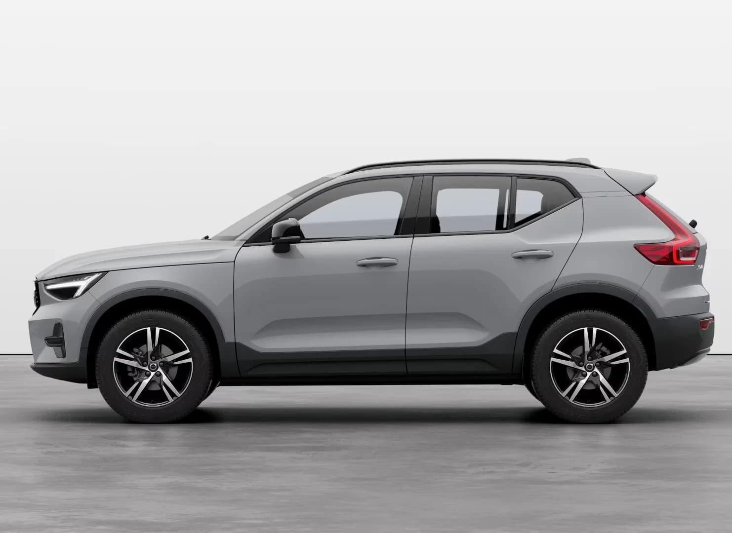 Volvo XC40 B3 — zdjęcie 3