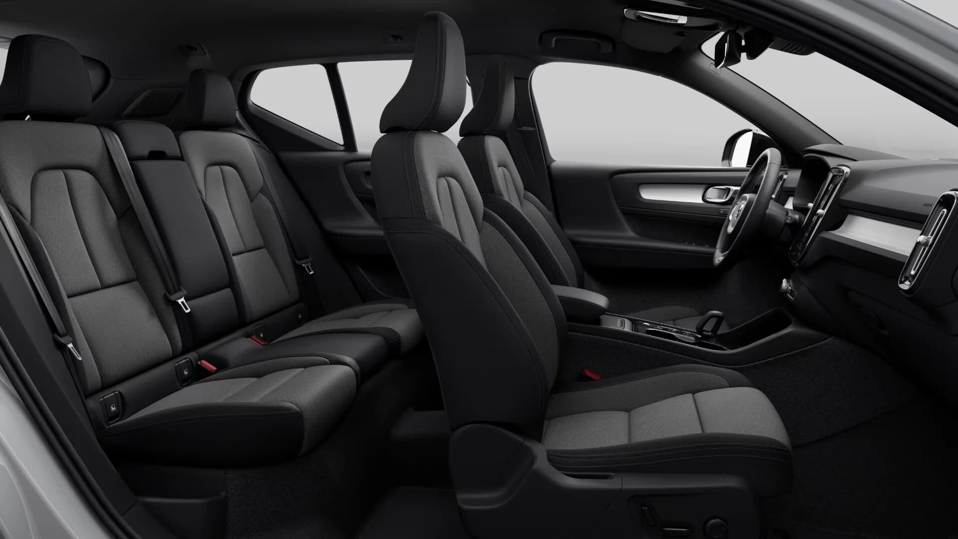 Volvo XC40 B3 — zdjęcie 9