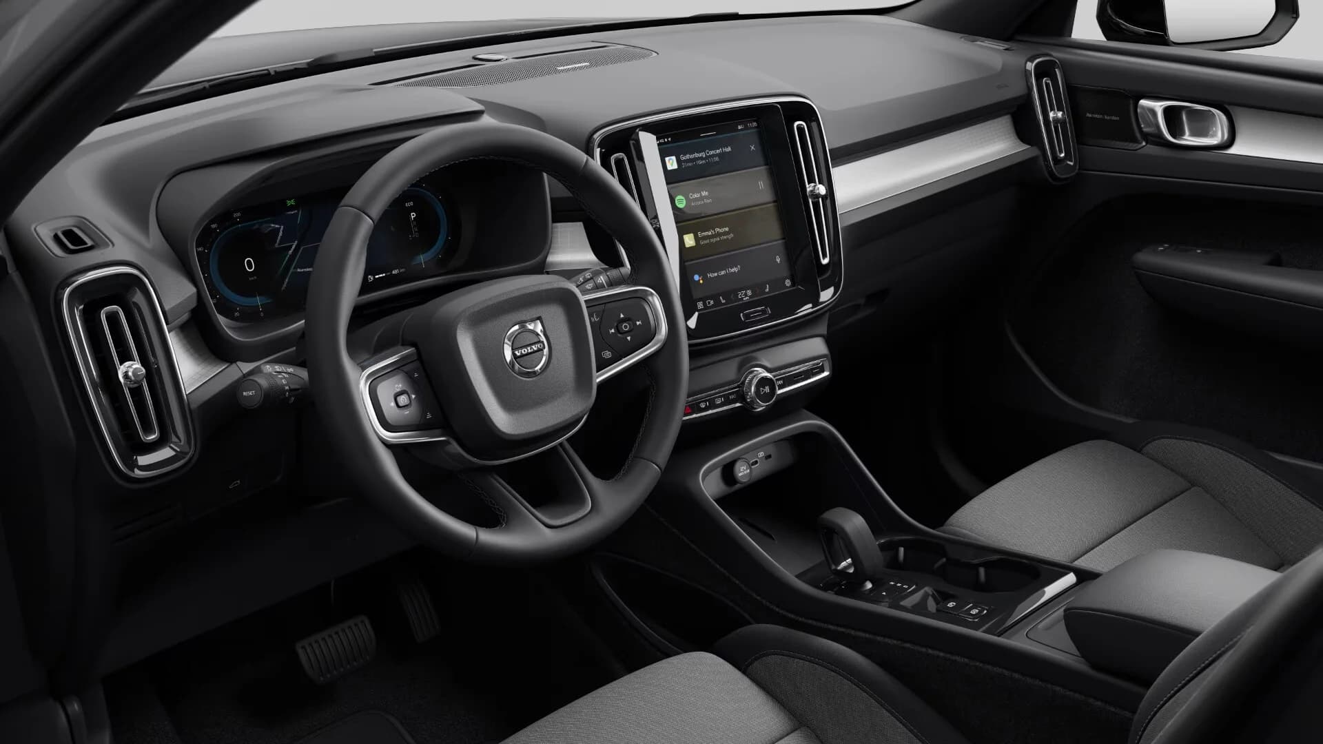 Volvo XC40 B3 — zdjęcie 7