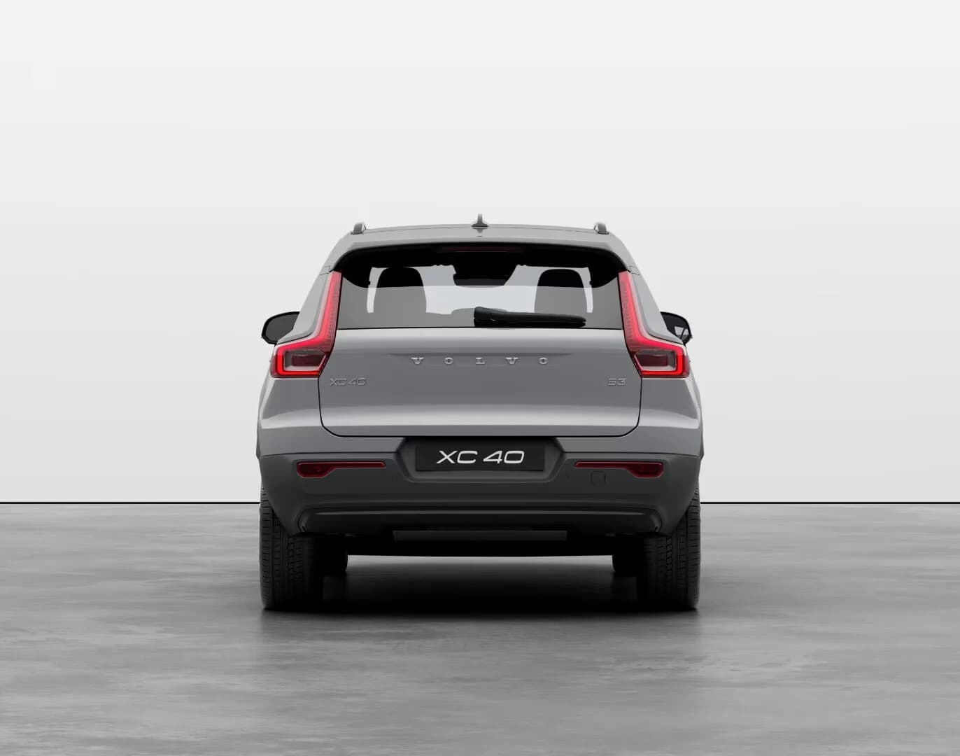 Volvo XC40 B3 — zdjęcie 6