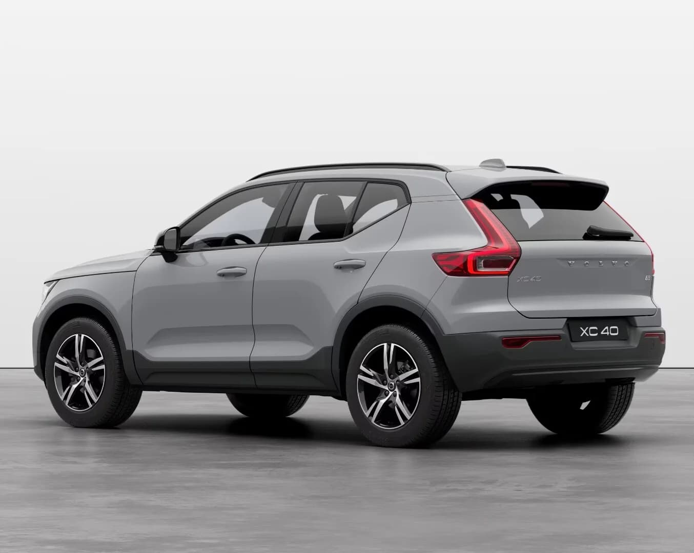 Volvo XC40 B3 — zdjęcie 5