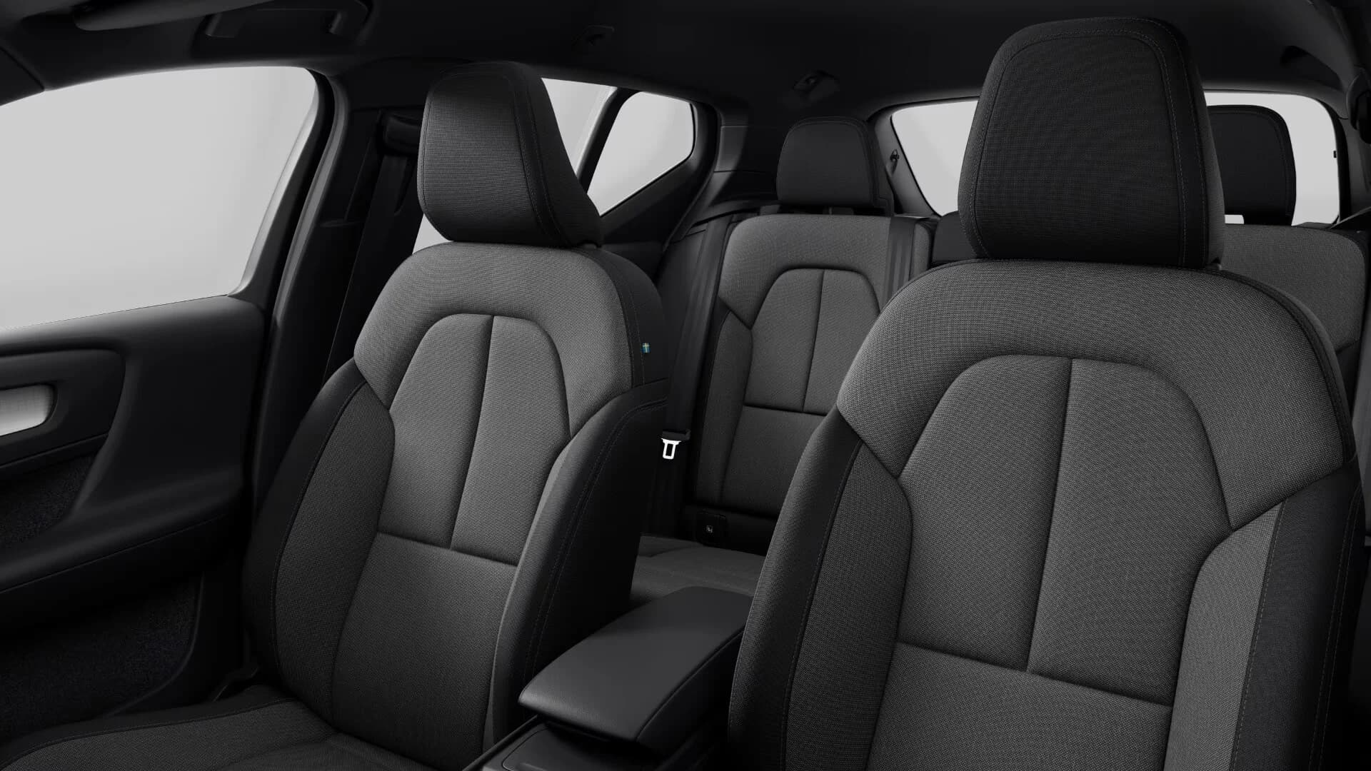 Volvo XC40 B3 — zdjęcie 8