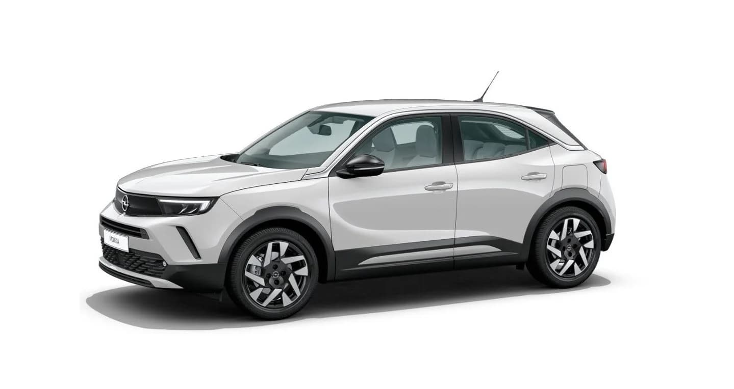 Opel Mokka Automat — zdjęcie 4