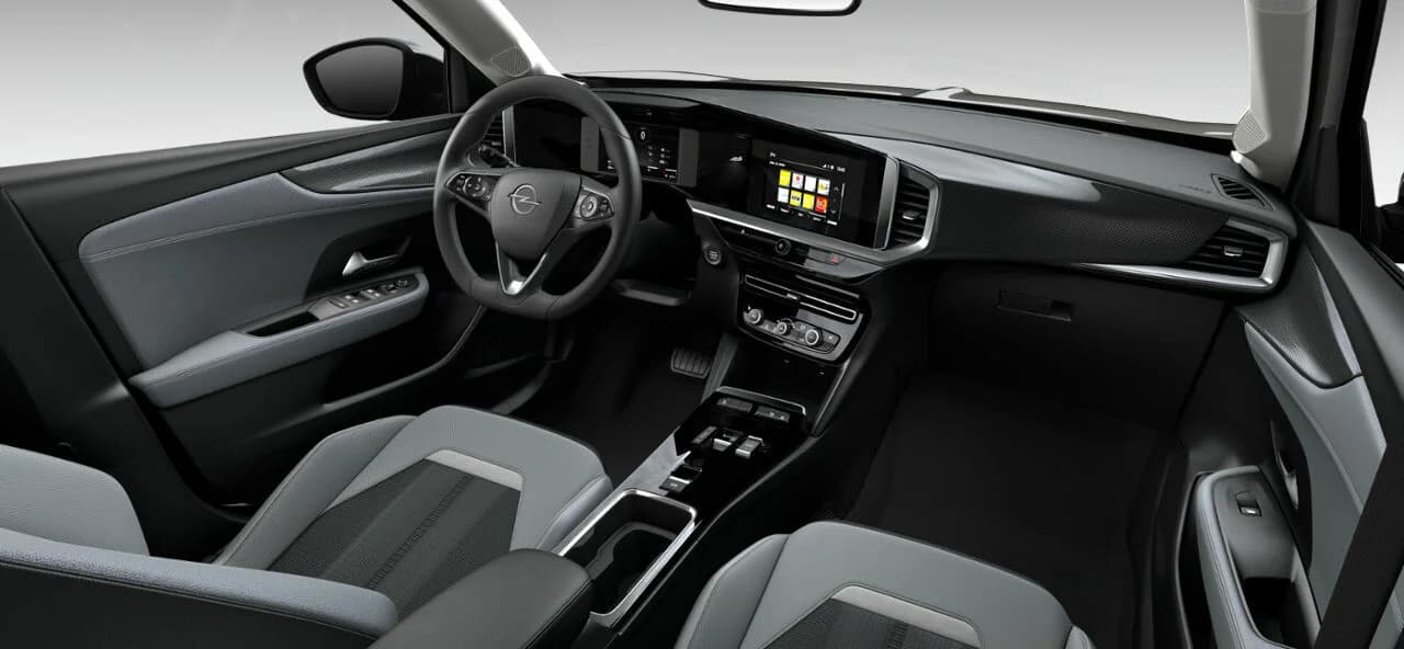Opel Mokka Automat — zdjęcie 5