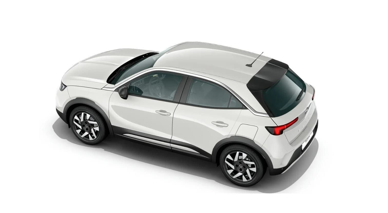 Opel Mokka Automat — zdjęcie 2