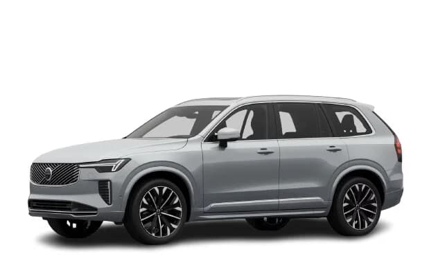 Volvo XC90 Ultra — zdjęcie 1