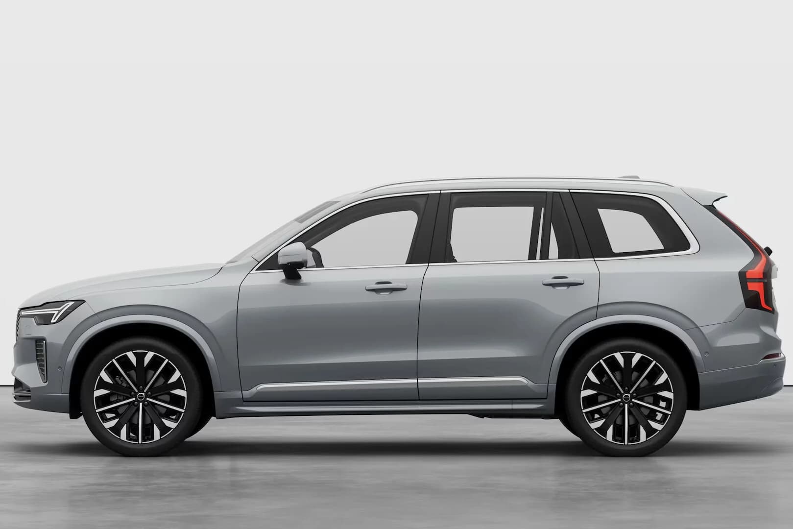 Volvo XC90 Ultra — zdjęcie 4