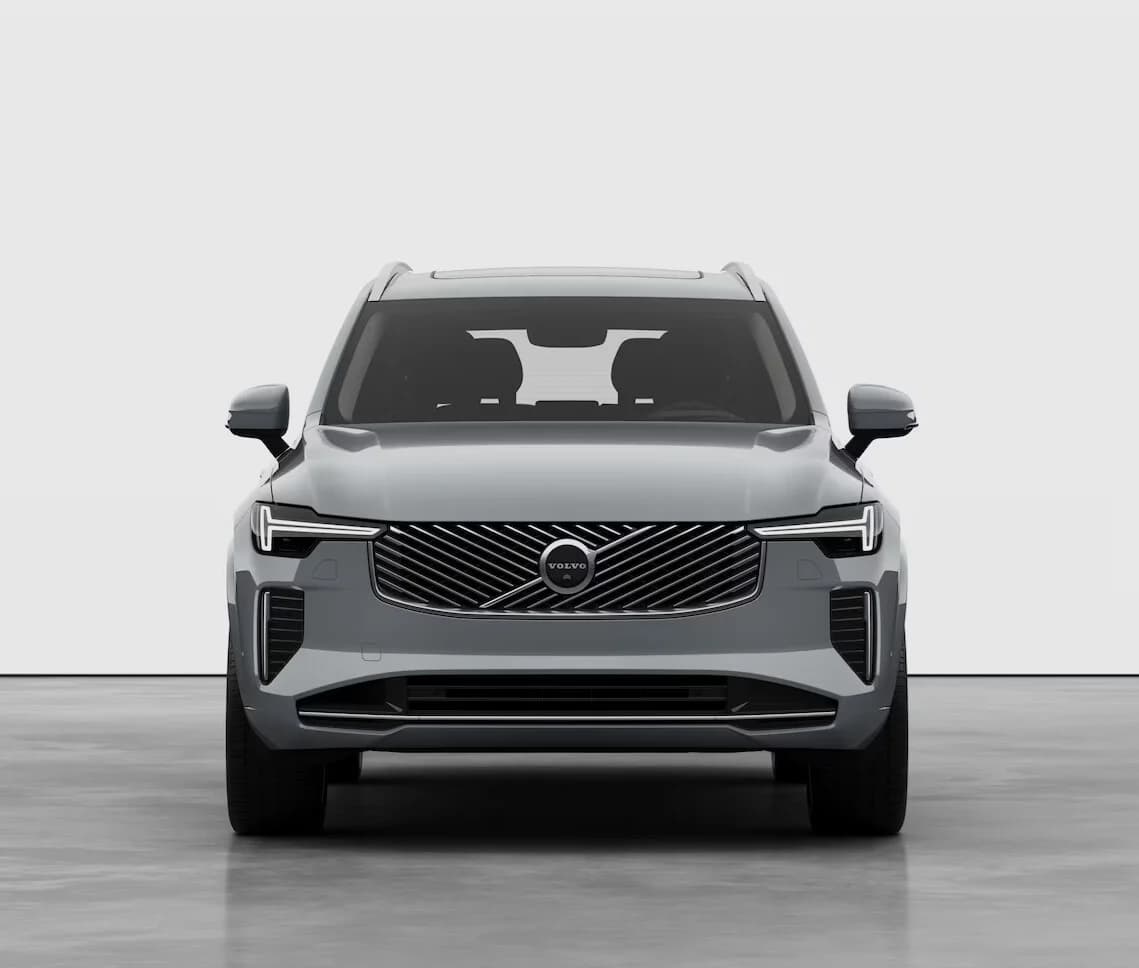 Volvo XC90 Ultra — zdjęcie 2