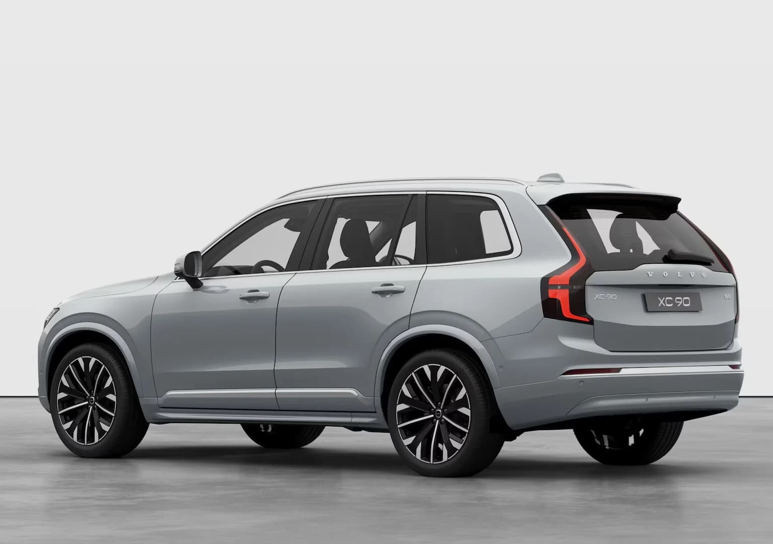 Volvo XC90 Ultra — zdjęcie 3
