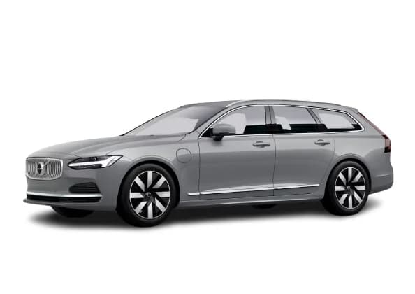 Volvo V90 T6 — zdjęcie 1