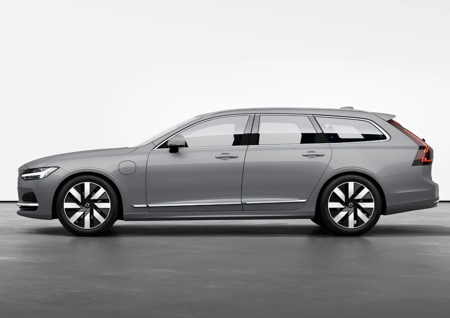 Volvo V90 T6 — zdjęcie 3