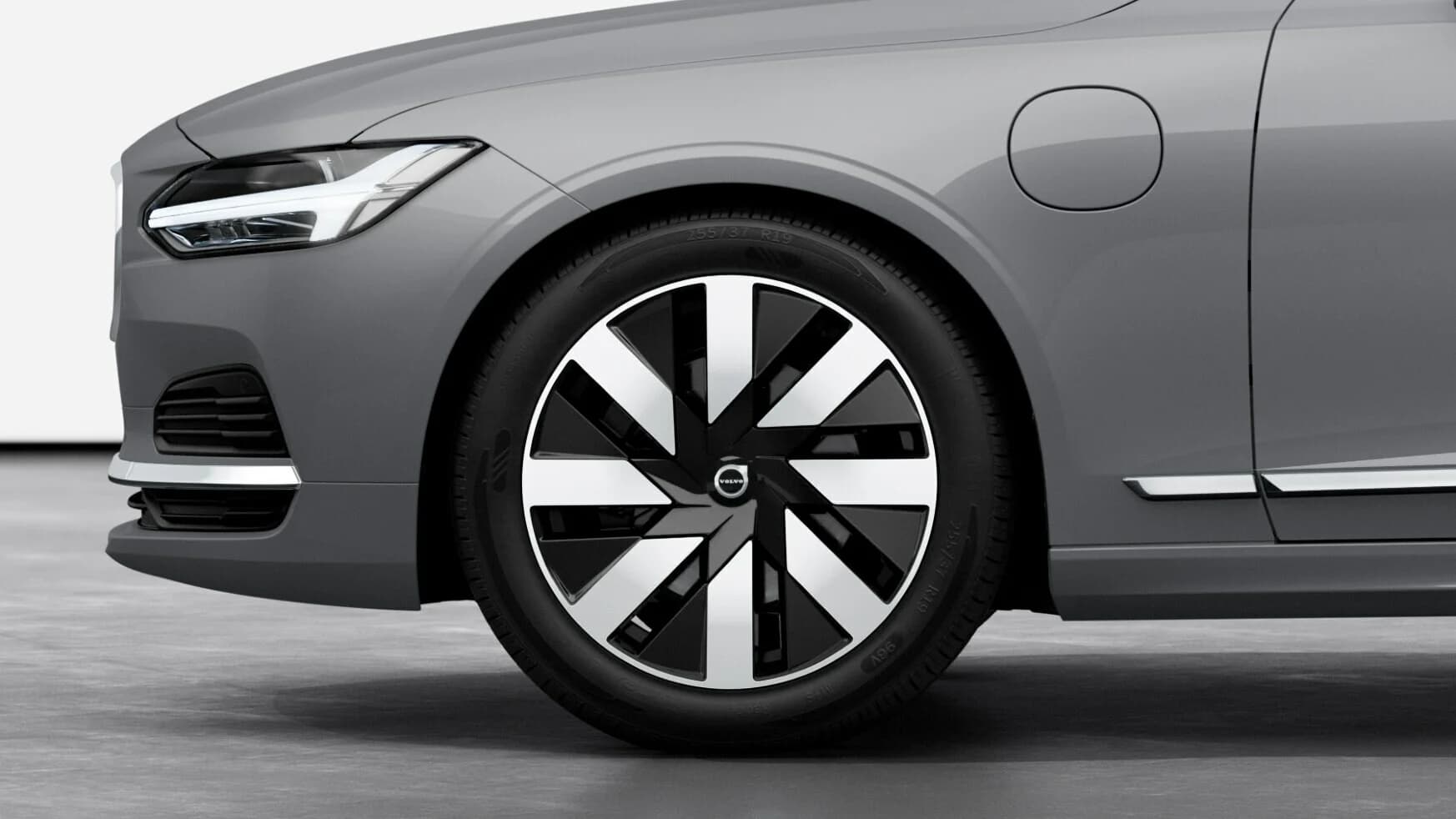 Volvo V90 T6 — zdjęcie 4