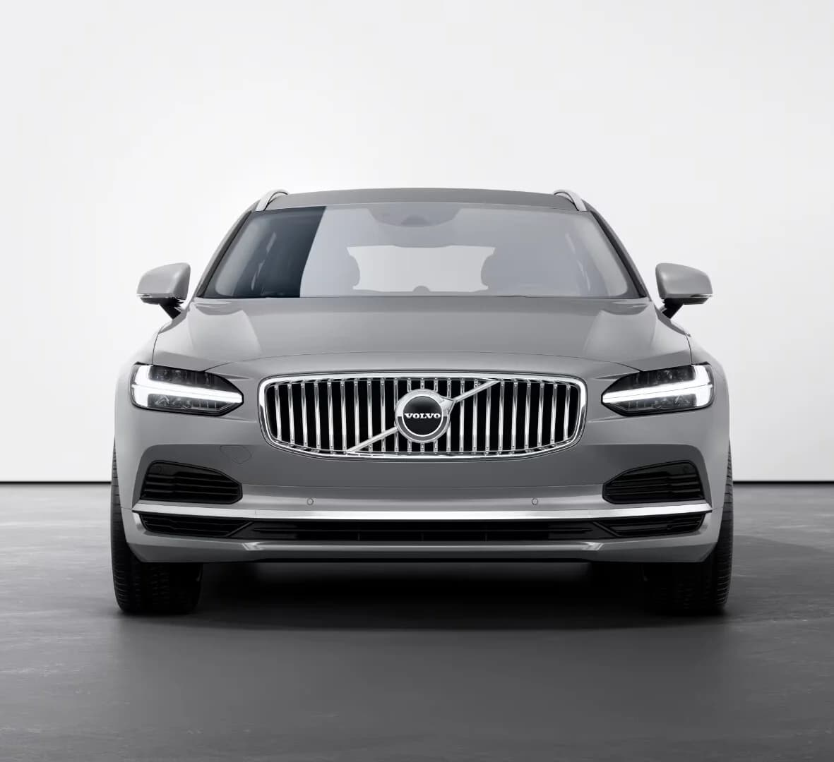 Volvo V90 T6 — zdjęcie 2