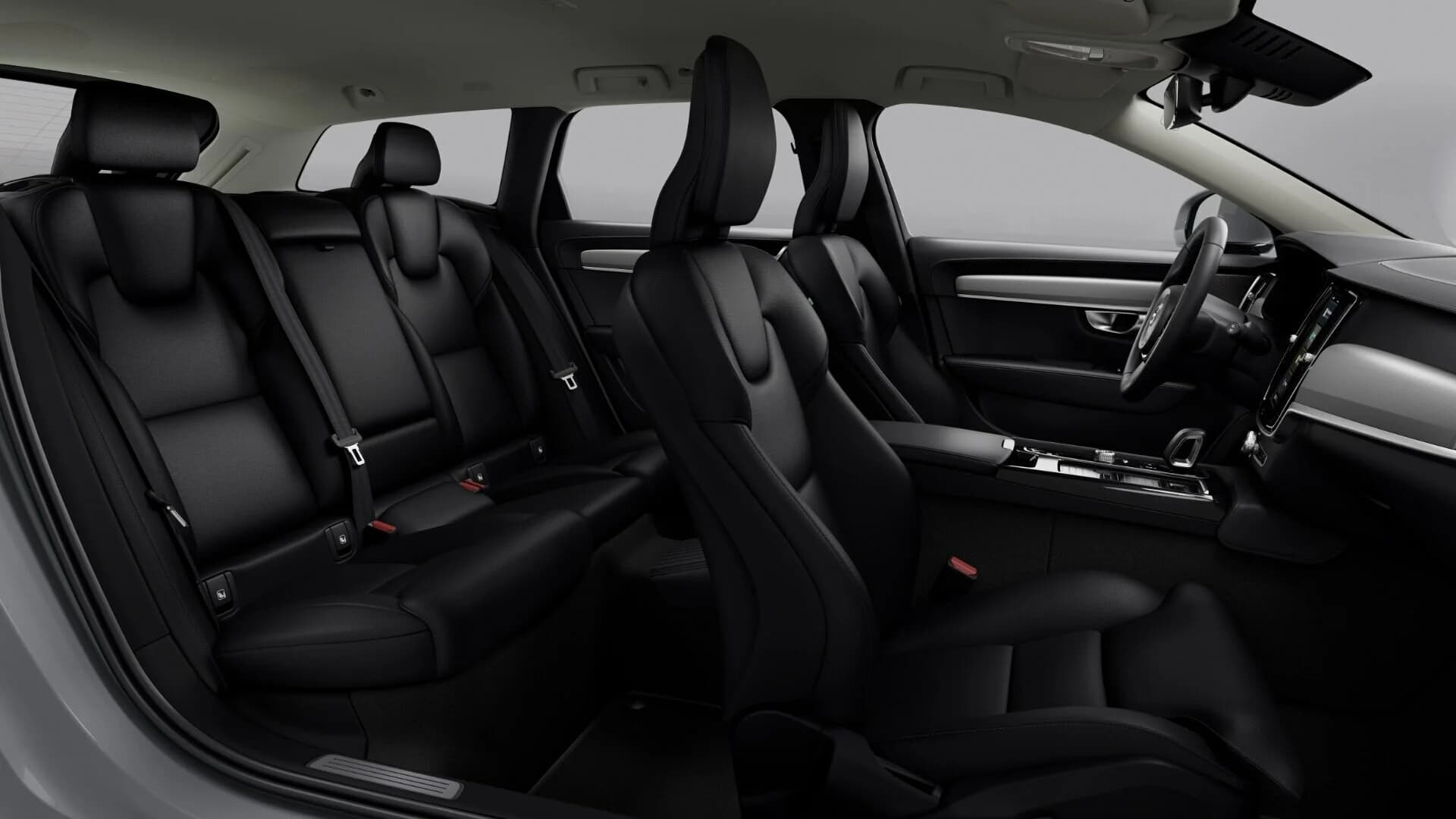 Volvo V90 T6 — zdjęcie 10