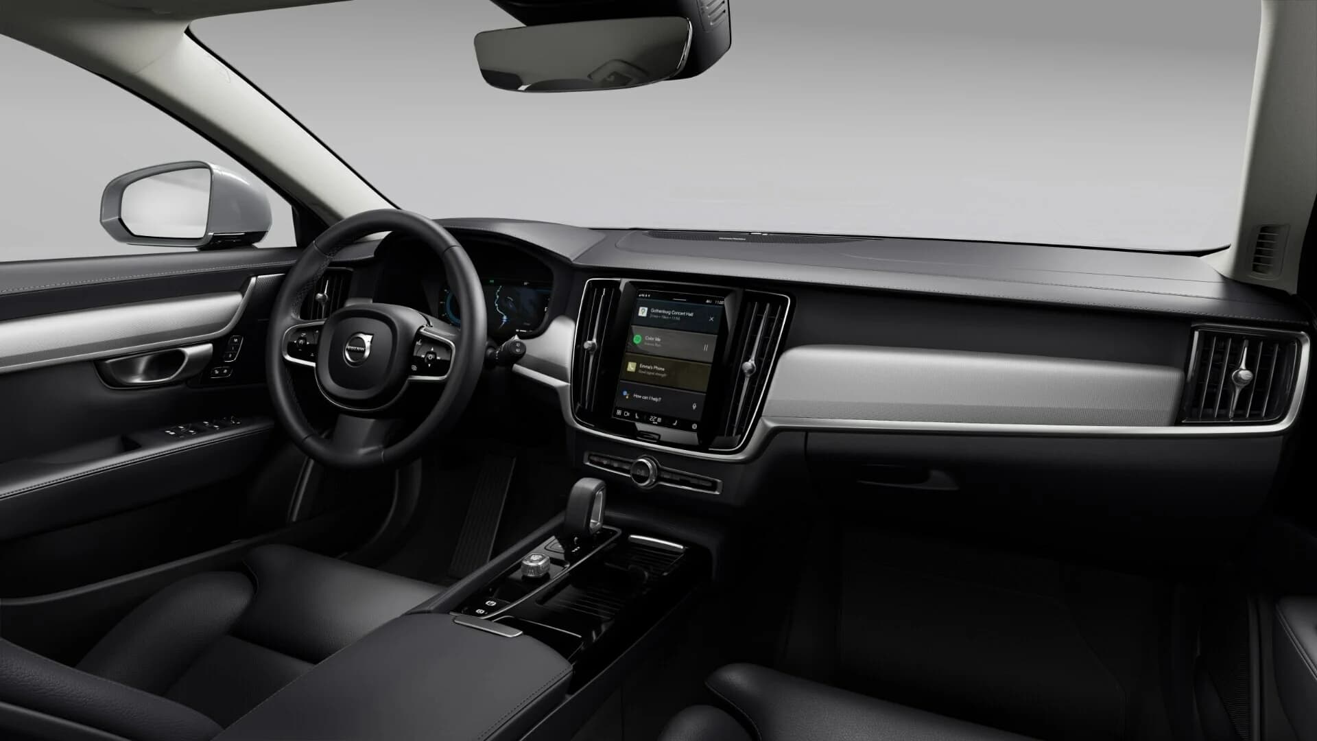 Volvo V90 T6 — zdjęcie 7