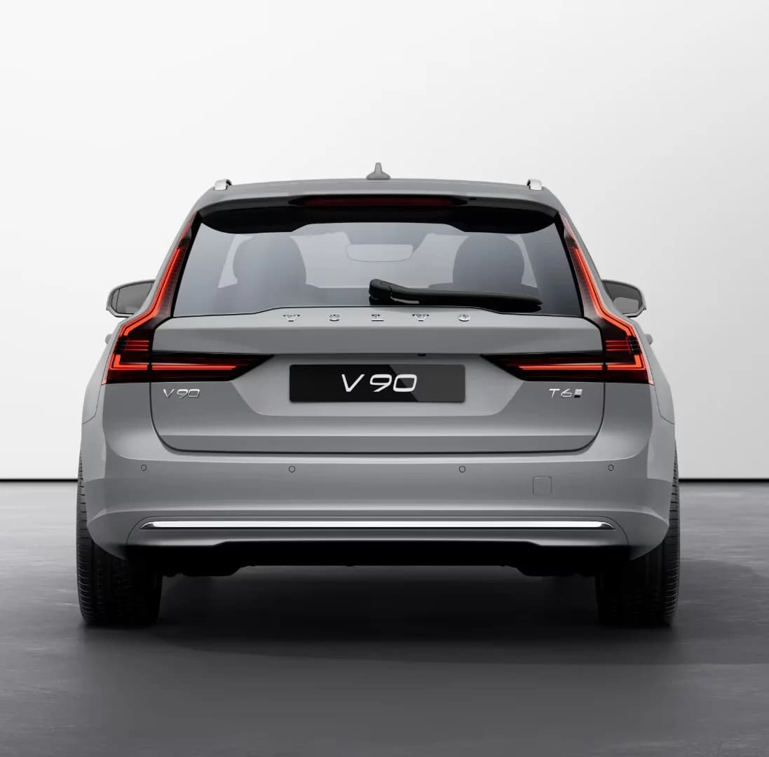 Volvo V90 T6 — zdjęcie 6