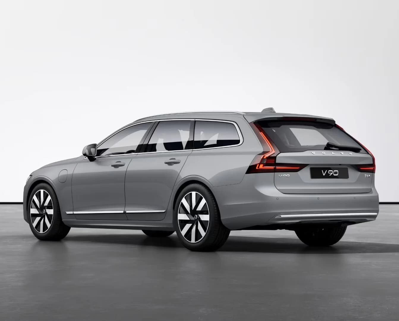 Volvo V90 T6 — zdjęcie 5