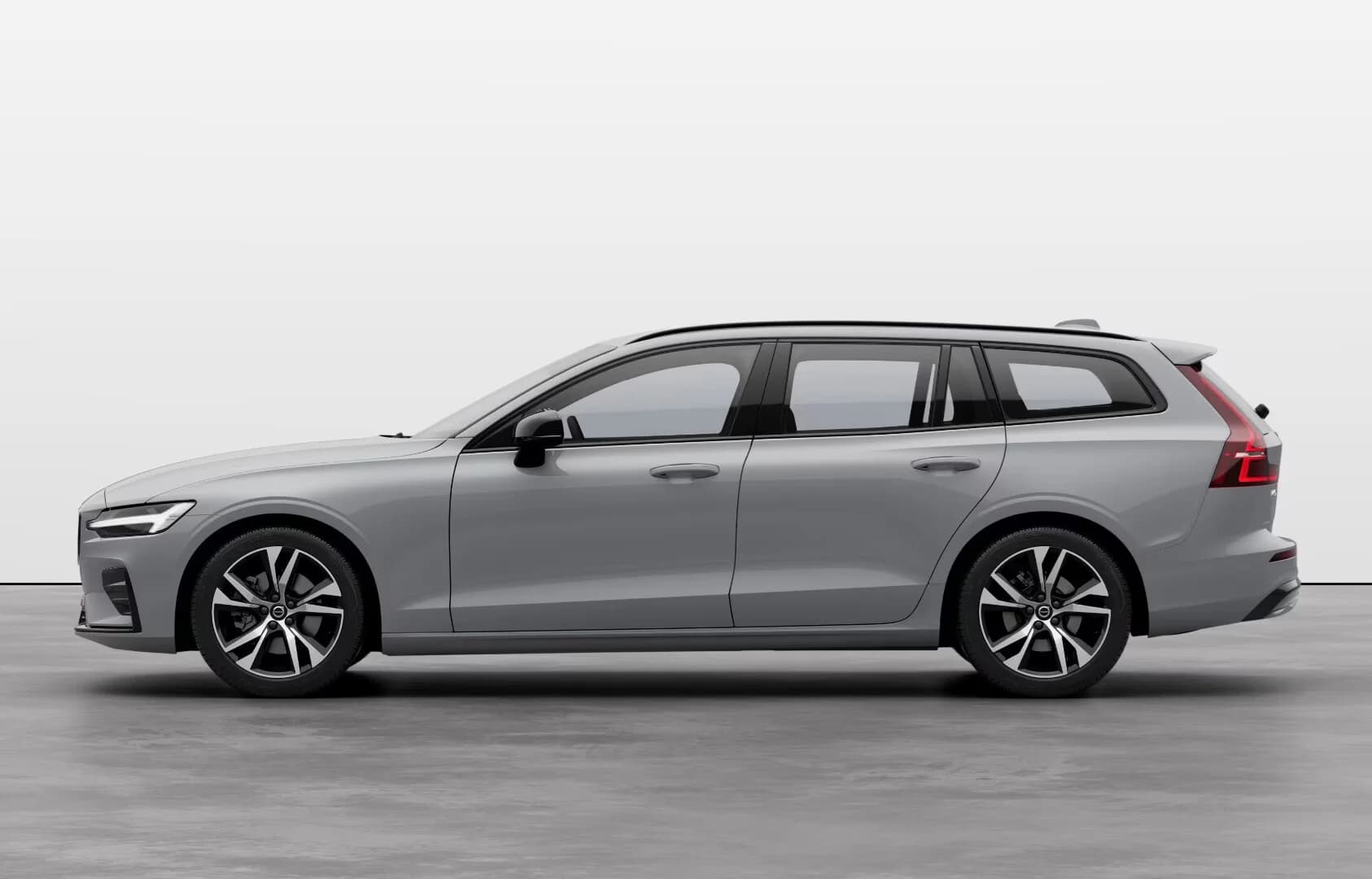 Volvo V60 B4 — zdjęcie 3