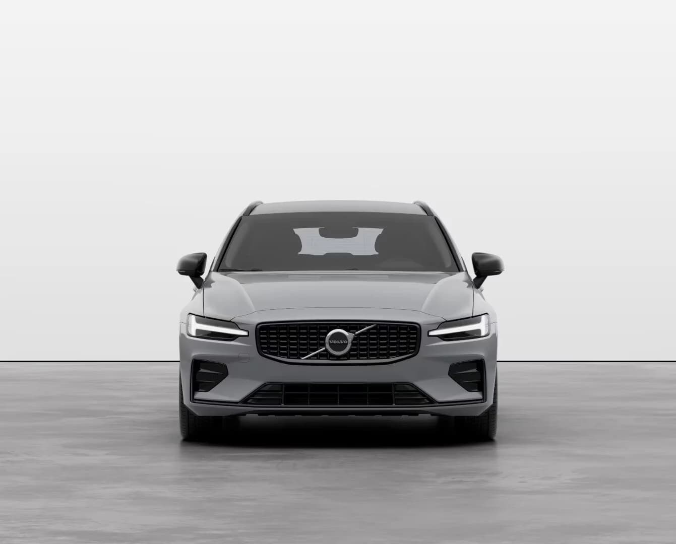 Volvo V60 B4 — zdjęcie 2