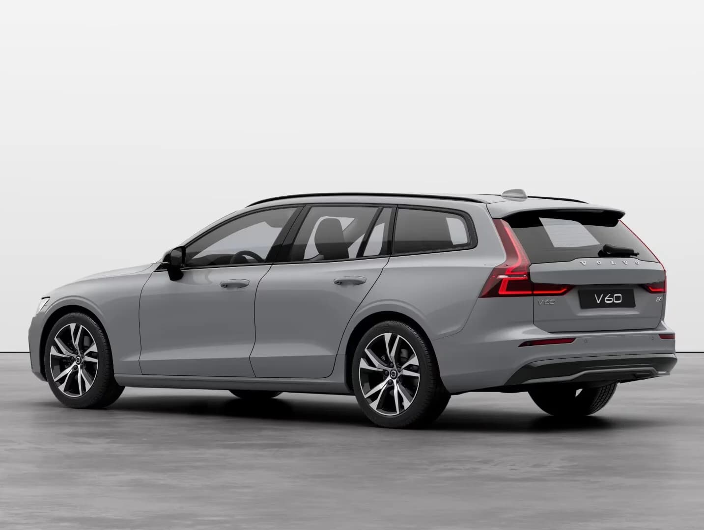 Volvo V60 B4 — zdjęcie 5