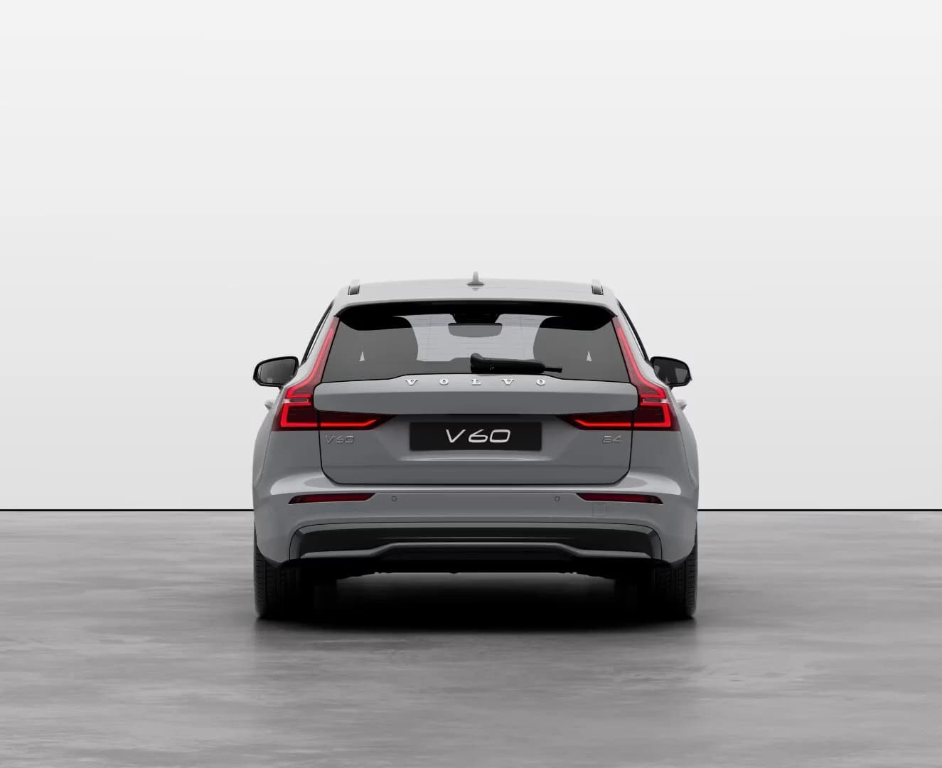 Volvo V60 B4 — zdjęcie 6