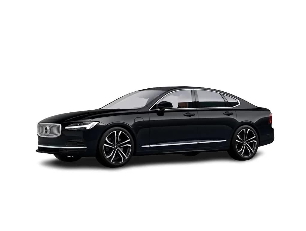 Volvo S90 T8 — zdjęcie 1