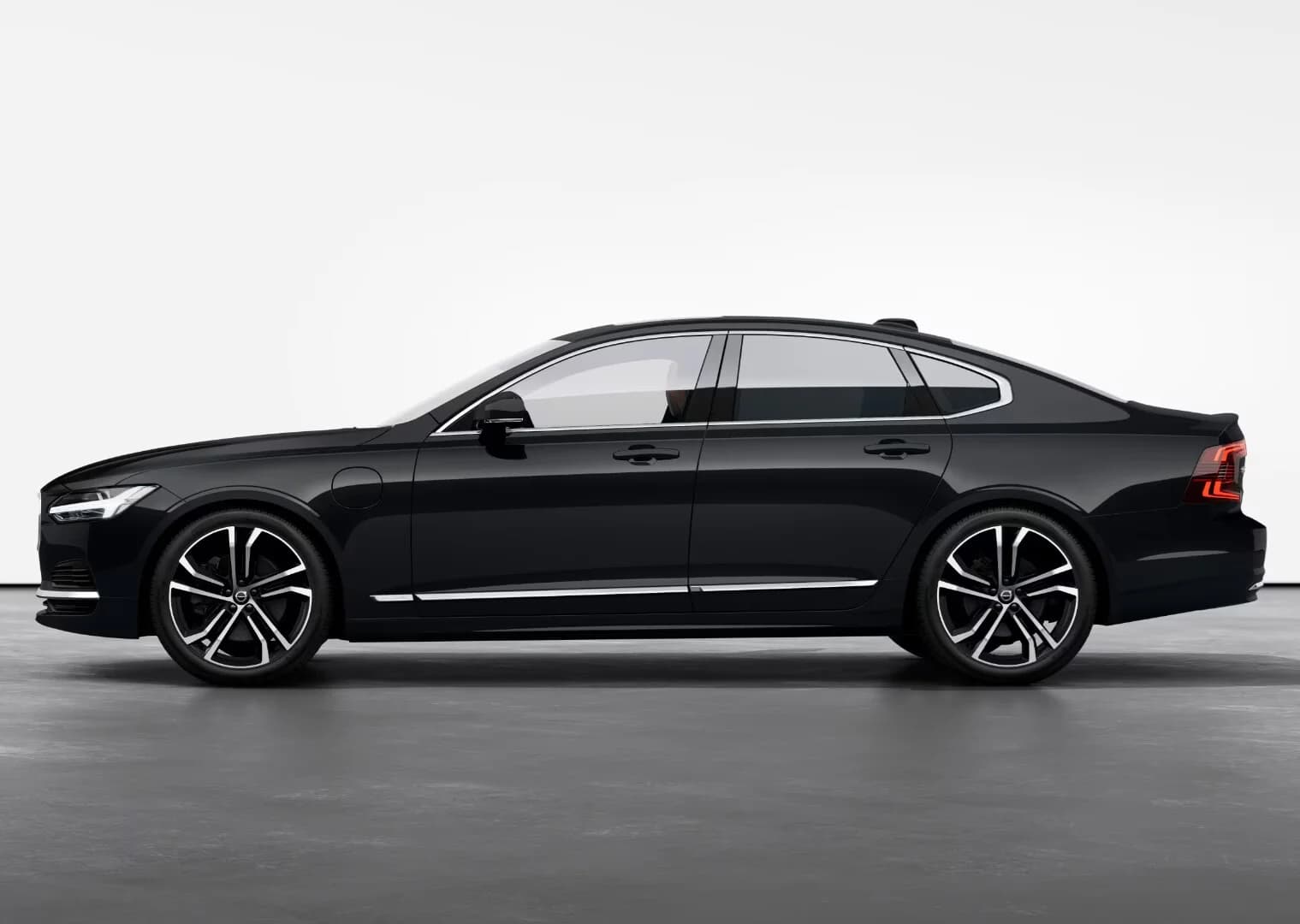Volvo S90 T8 — zdjęcie 3