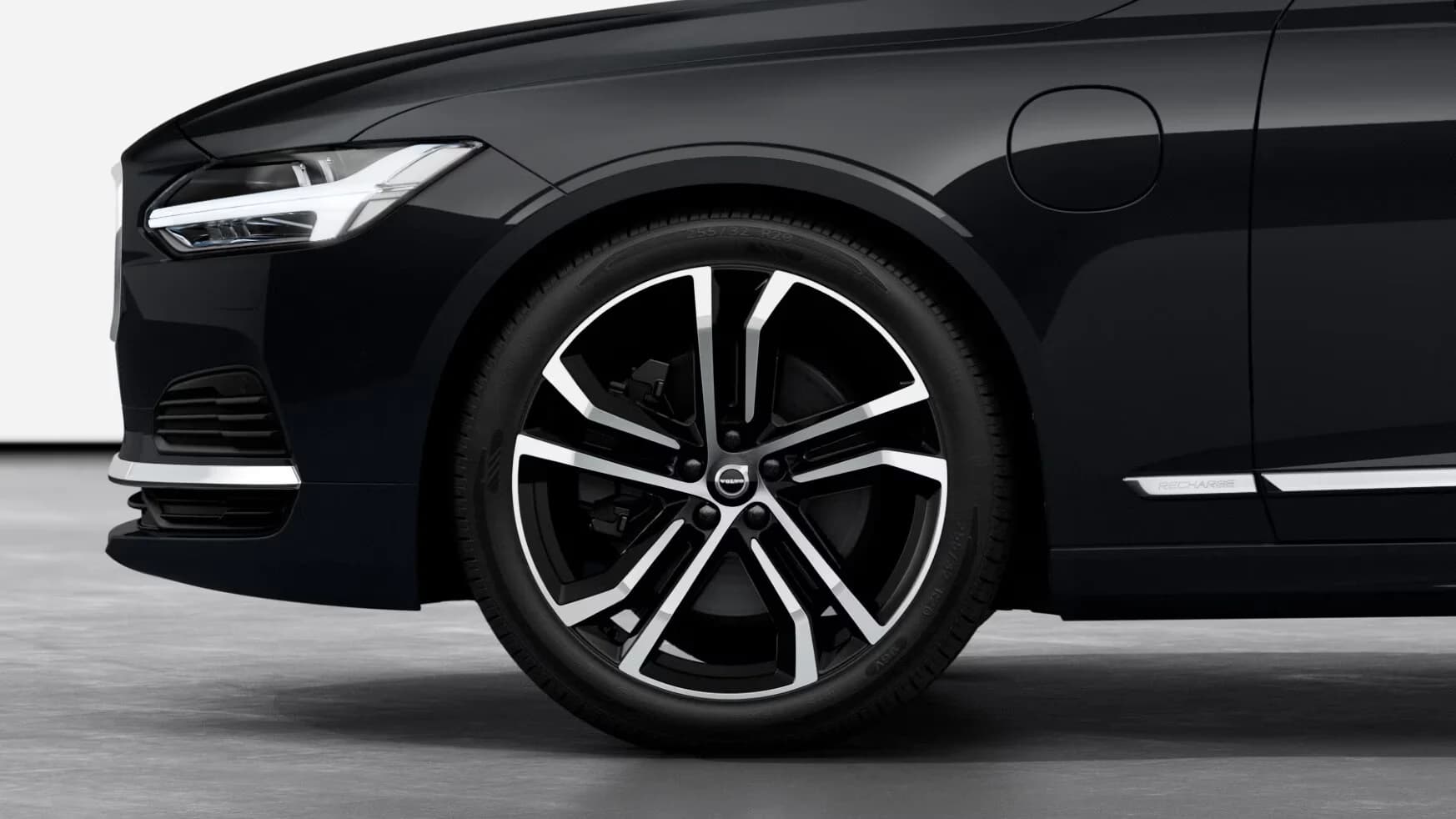 Volvo S90 T8 — zdjęcie 4