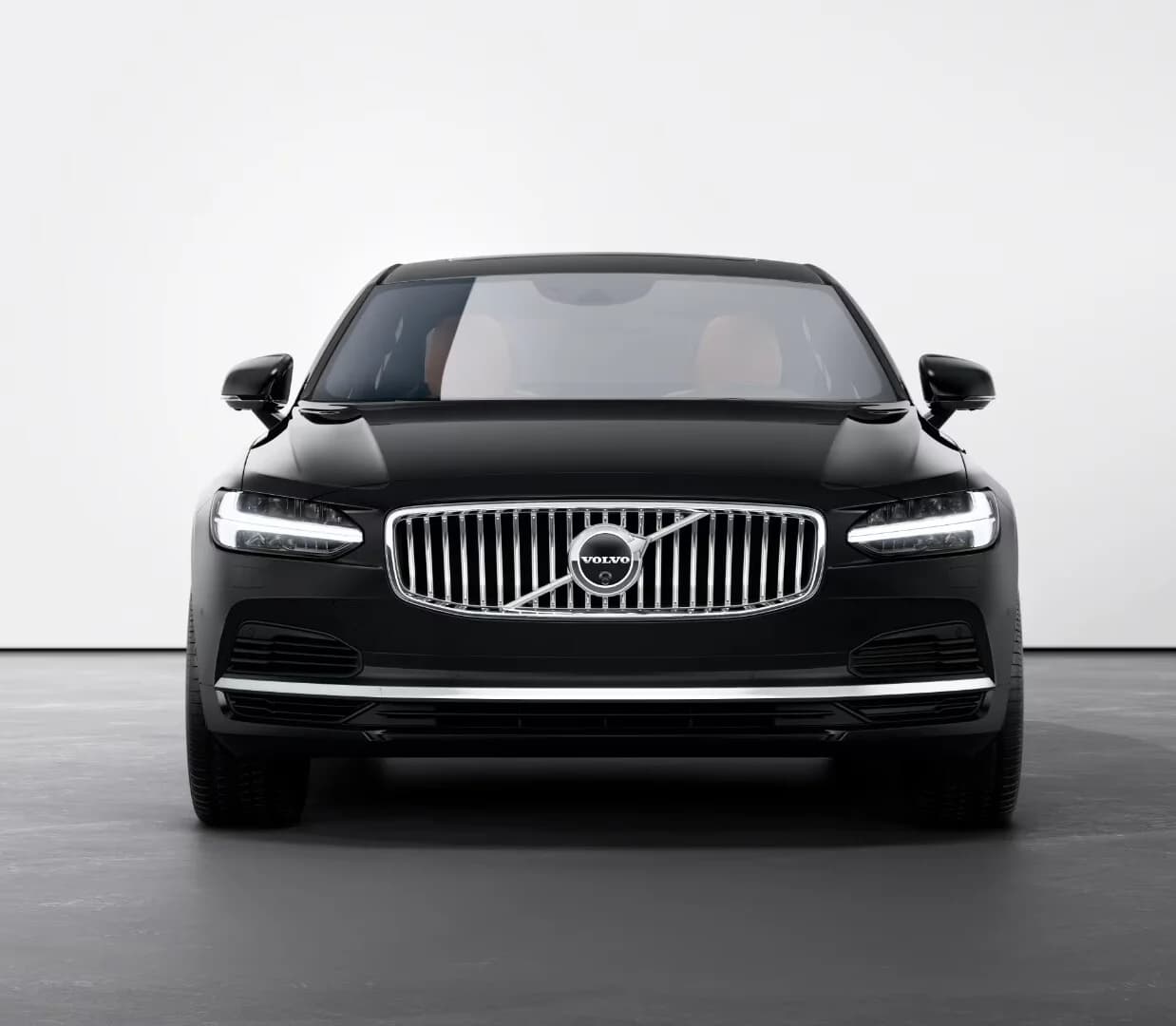 Volvo S90 T8 — zdjęcie 2