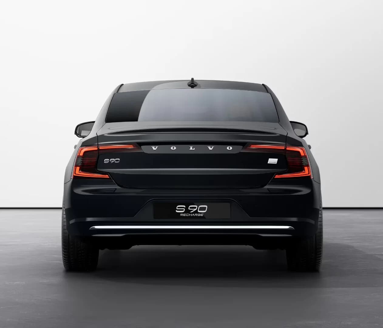 Volvo S90 T8 — zdjęcie 6