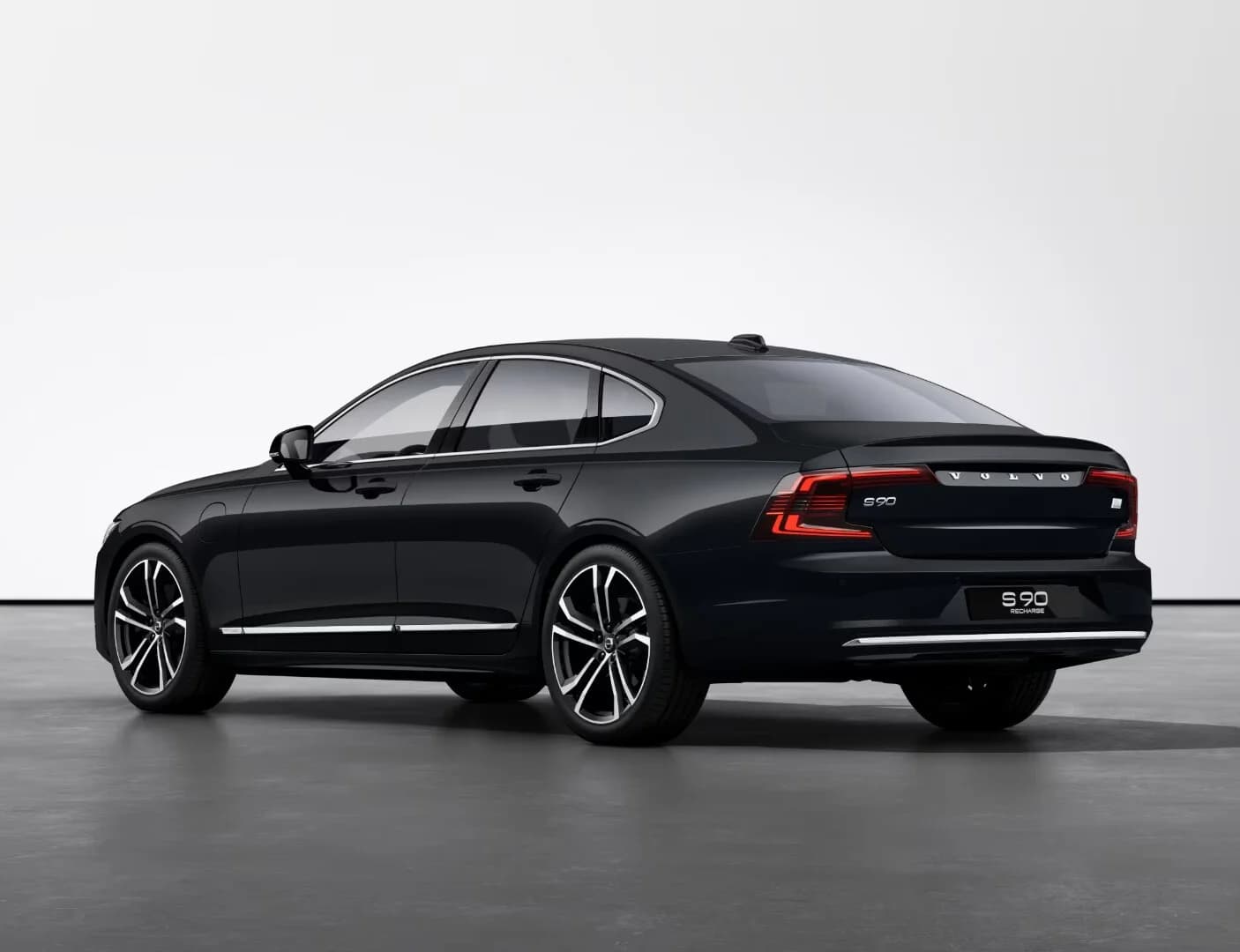 Volvo S90 T8 — zdjęcie 5