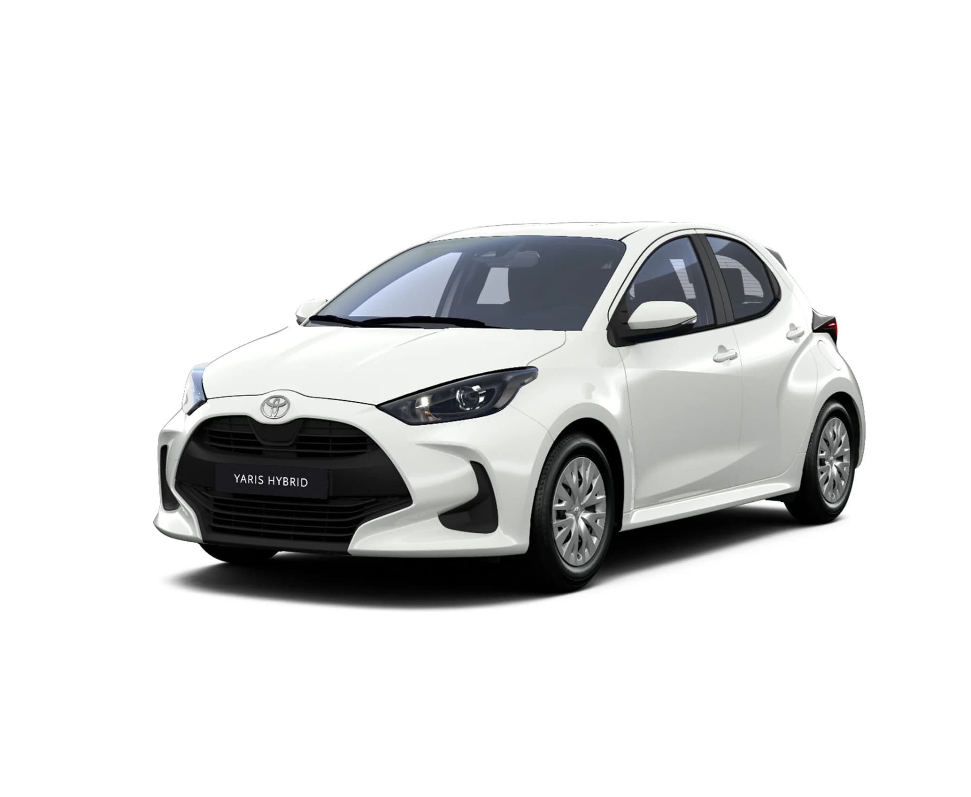Toyota Yaris 1.5 VVT-i (DELETED) — zdjęcie 1