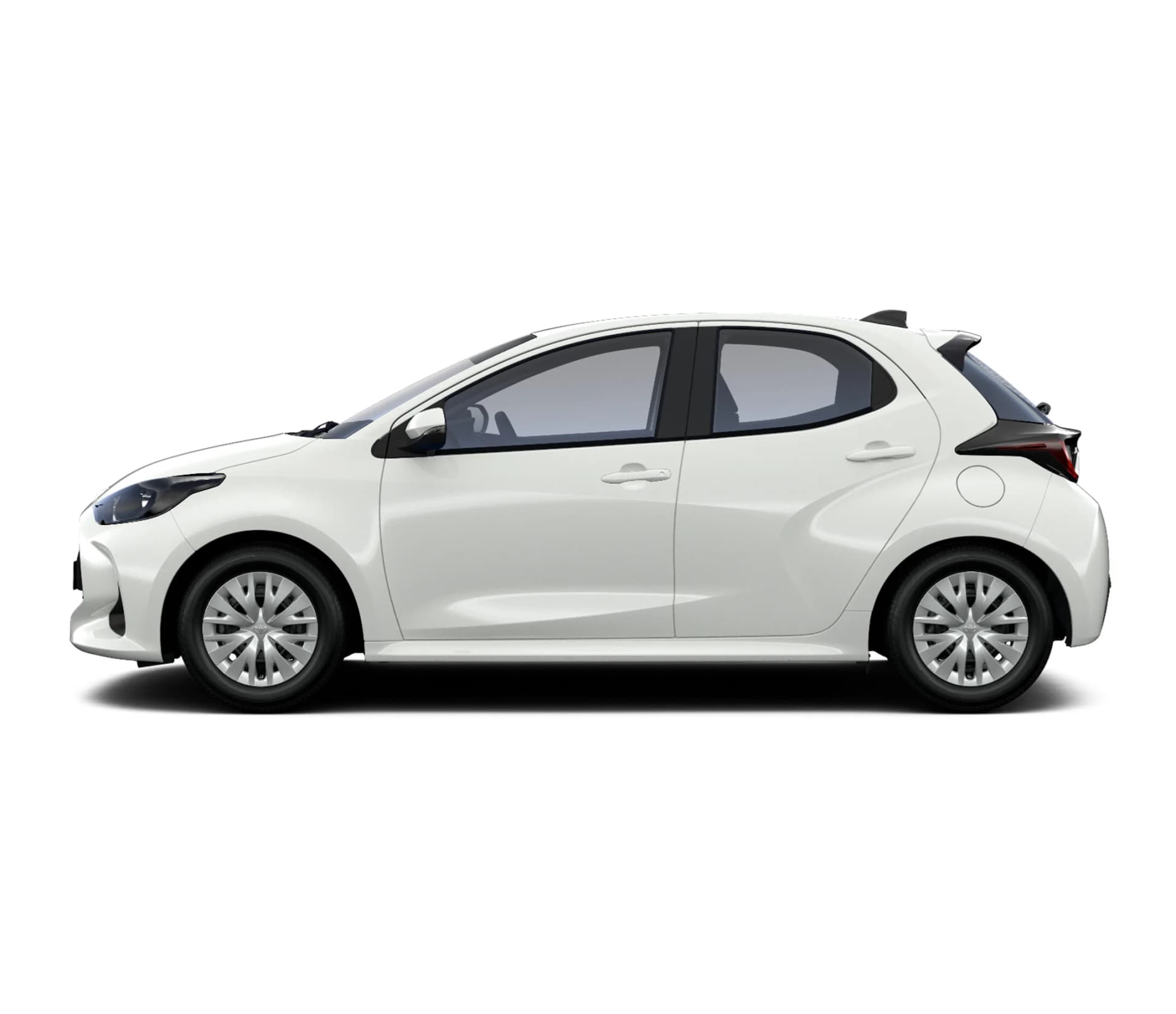 Toyota Yaris 1.5 VVT-i (DELETED) — zdjęcie 3