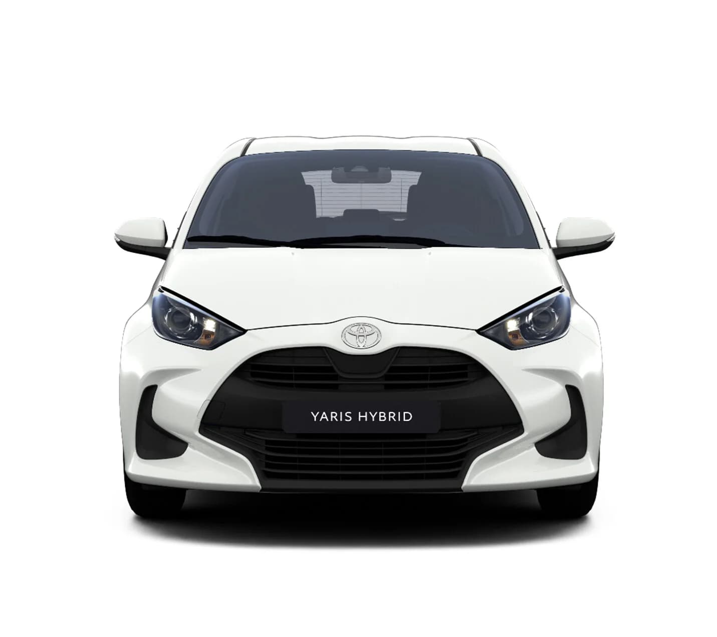 Toyota Yaris 1.5 VVT-i (DELETED) — zdjęcie 2