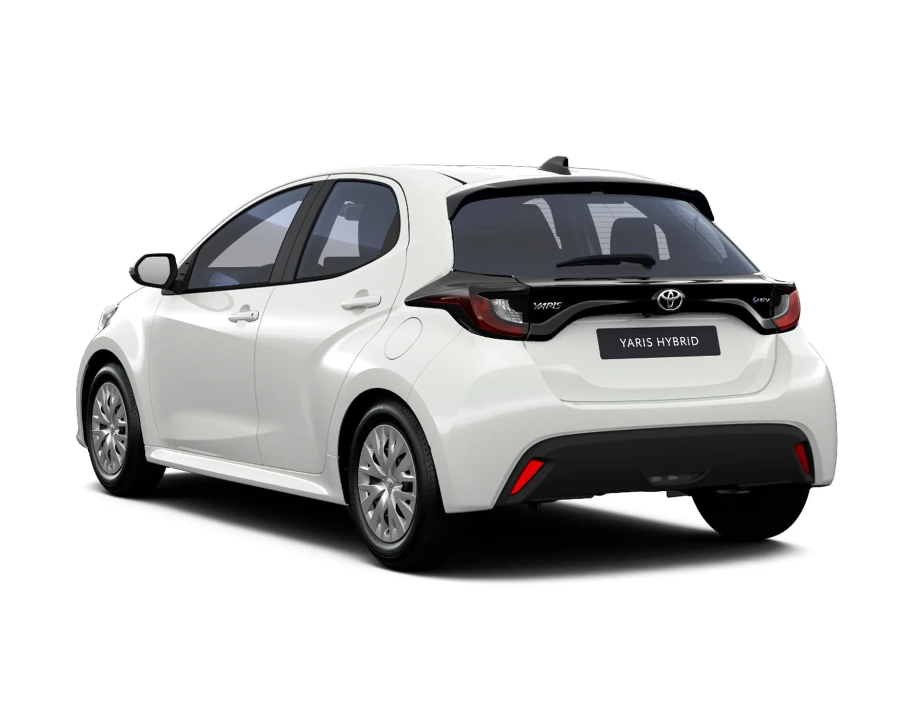 Toyota Yaris 1.5 VVT-i (DELETED) — zdjęcie 4