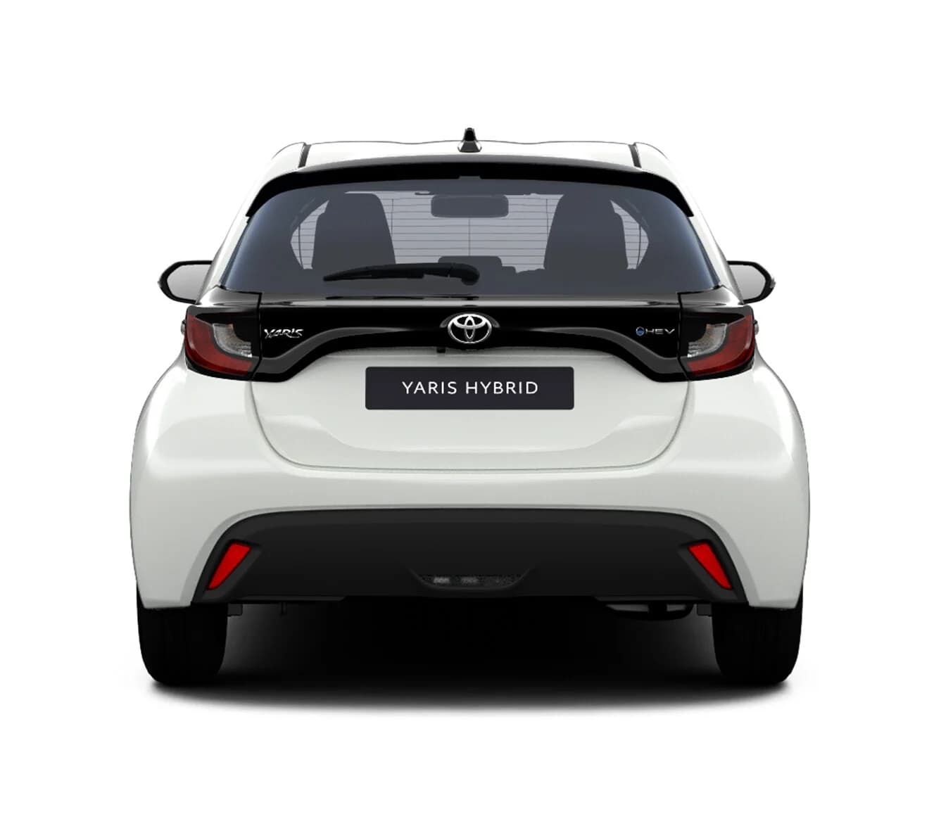 Toyota Yaris 1.5 VVT-i (DELETED) — zdjęcie 5