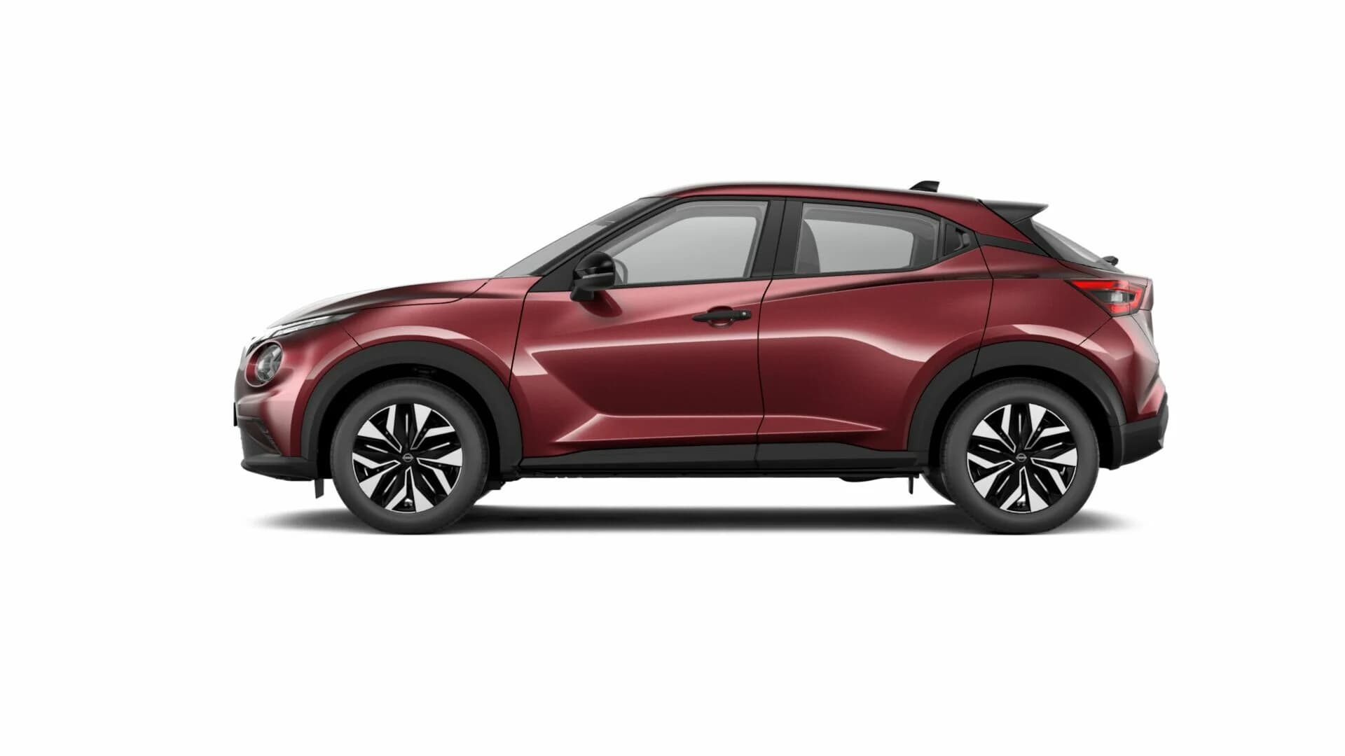 Nissan Juke Acenta — zdjęcie 3