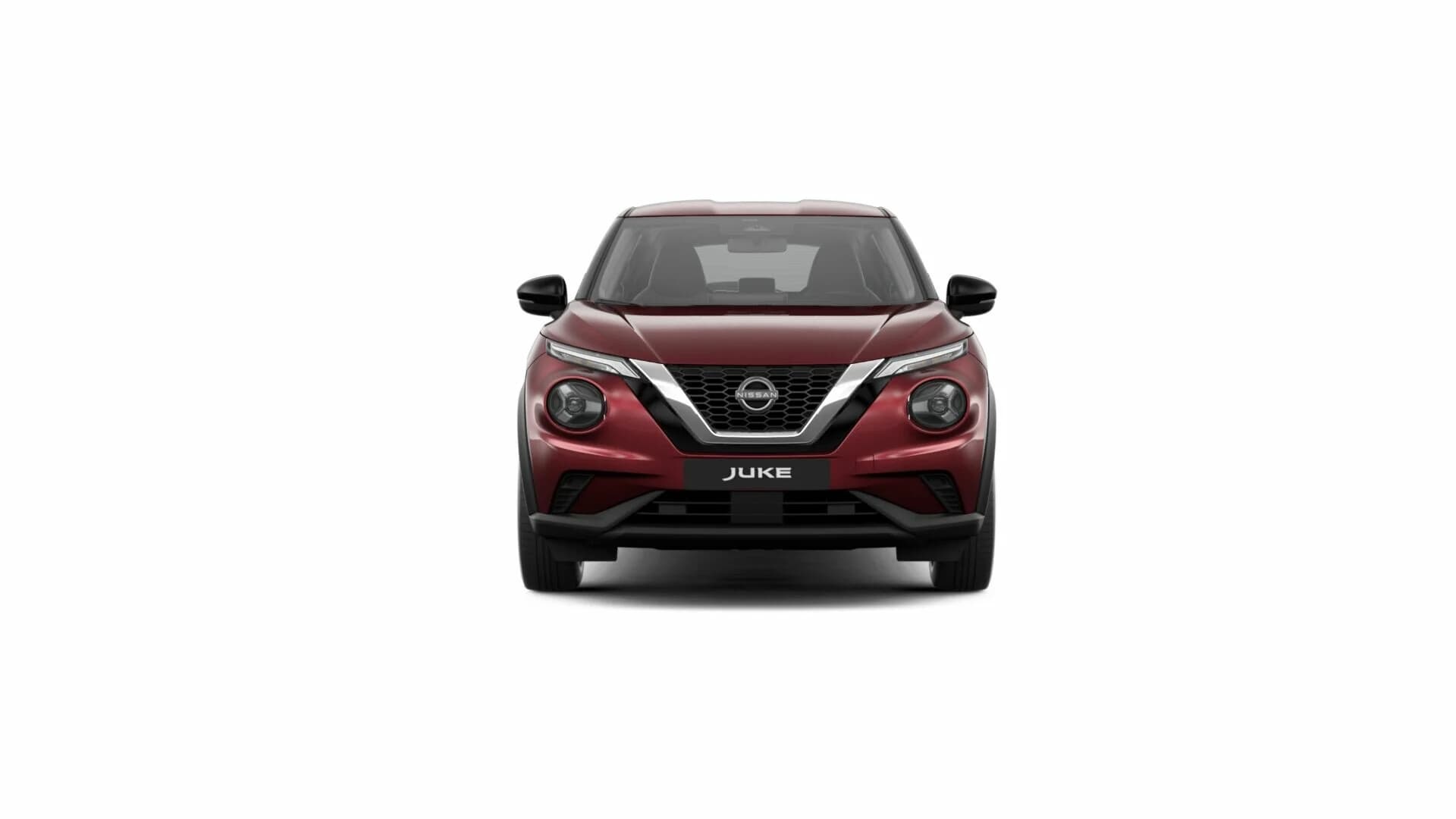 Nissan Juke Acenta — zdjęcie 2