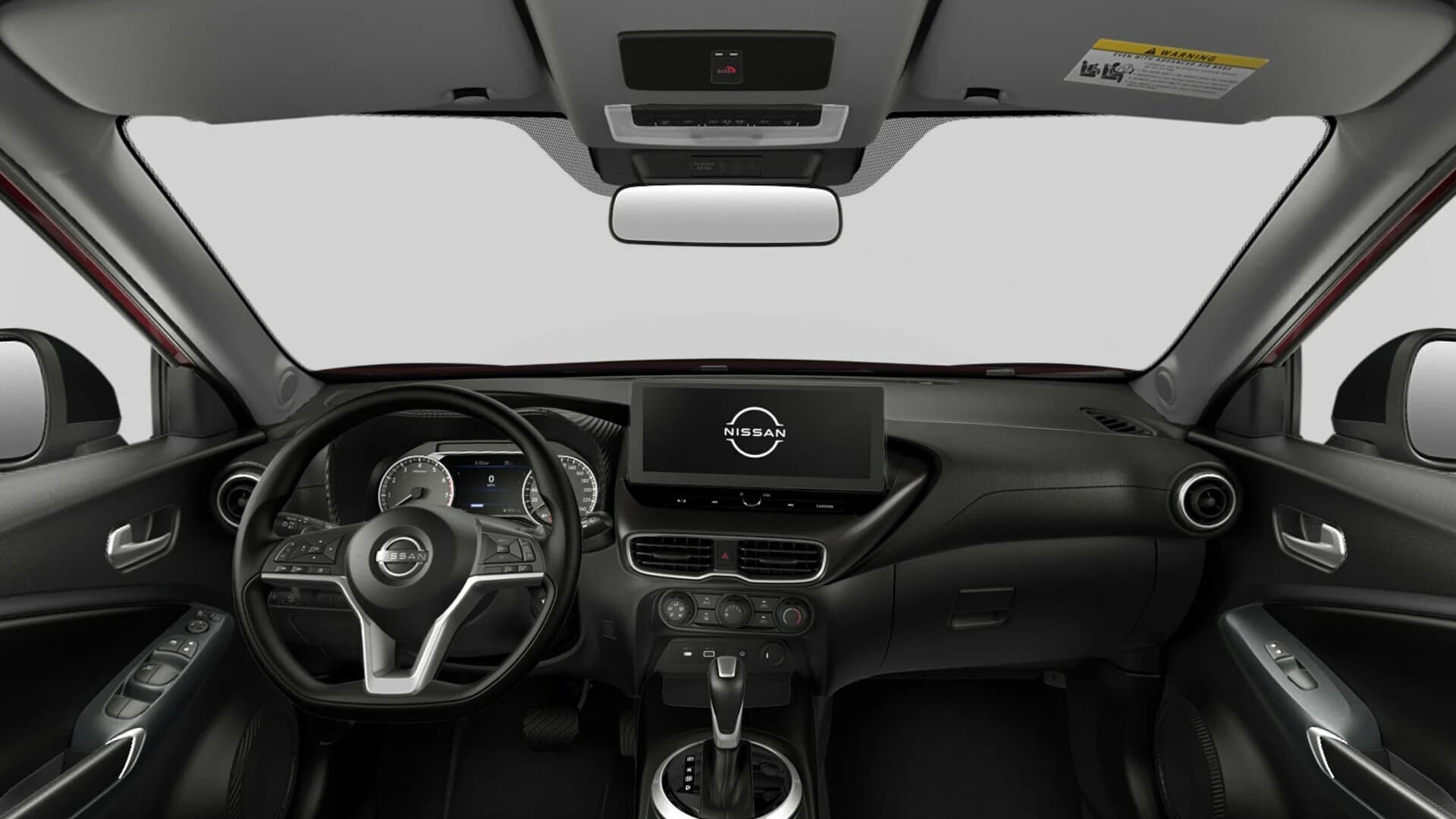 Nissan Juke Acenta — zdjęcie 6