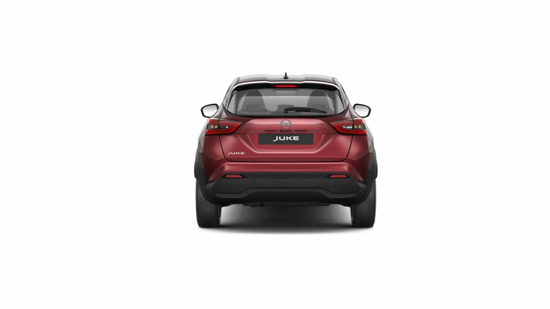 Nissan Juke Acenta — zdjęcie 5