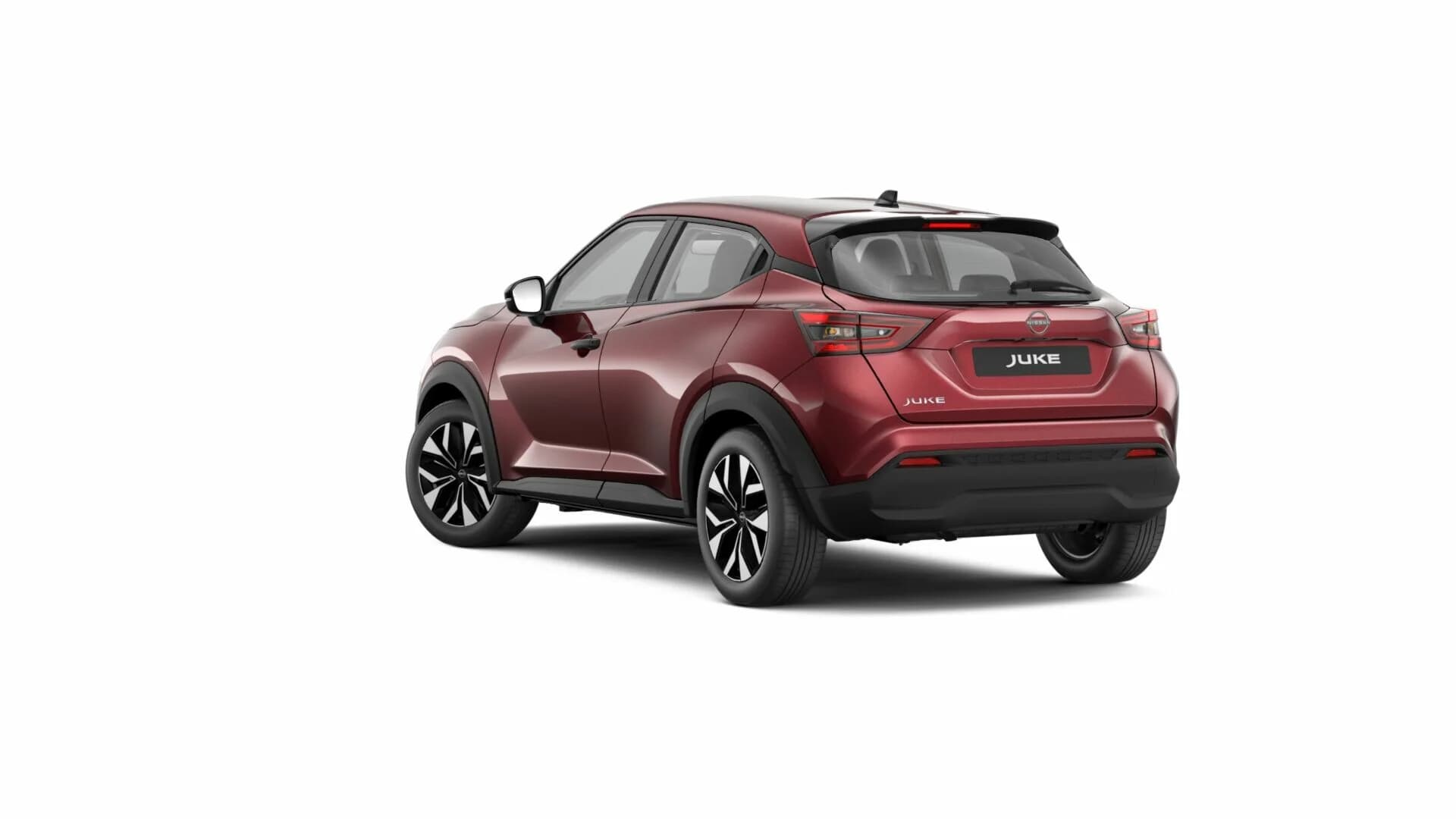 Nissan Juke Acenta — zdjęcie 4