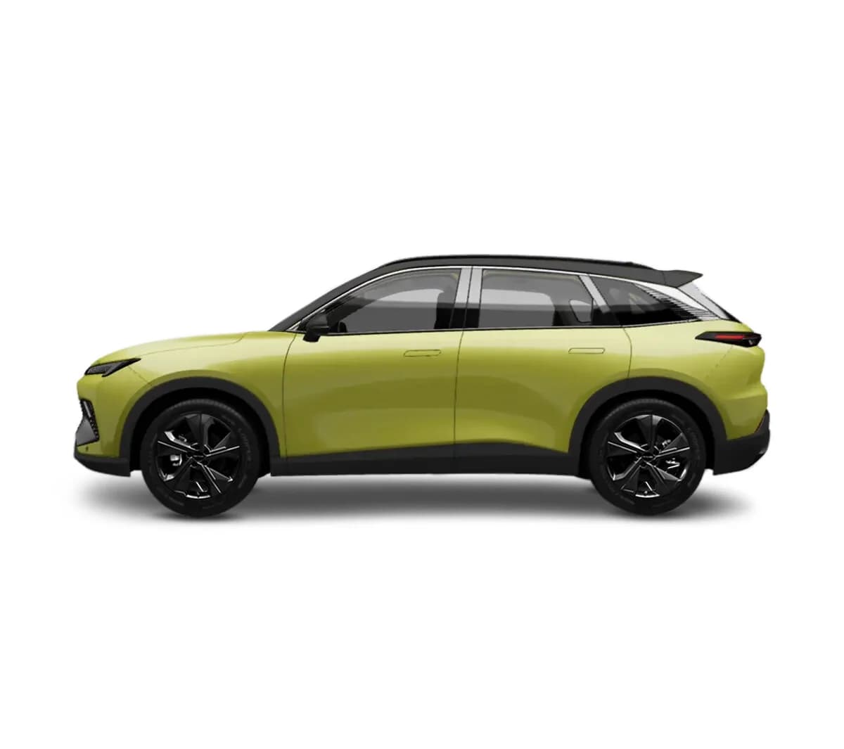 BAIC Beijing 5 — zdjęcie 3