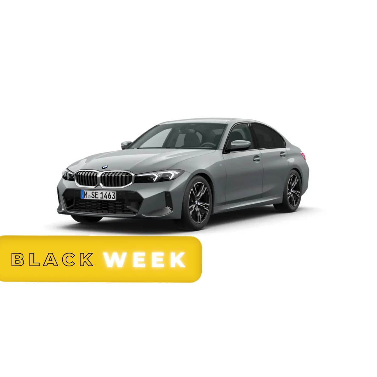 BMW 320d (DELETED) — zdjęcie 1