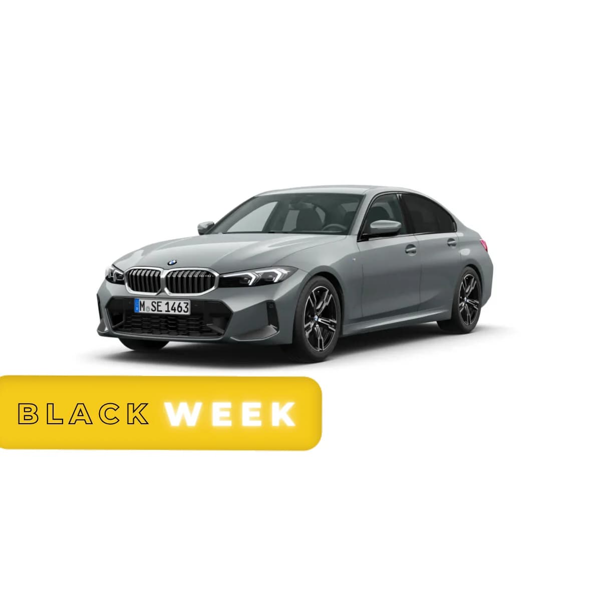 BMW 320i (DELETED) — zdjęcie 1