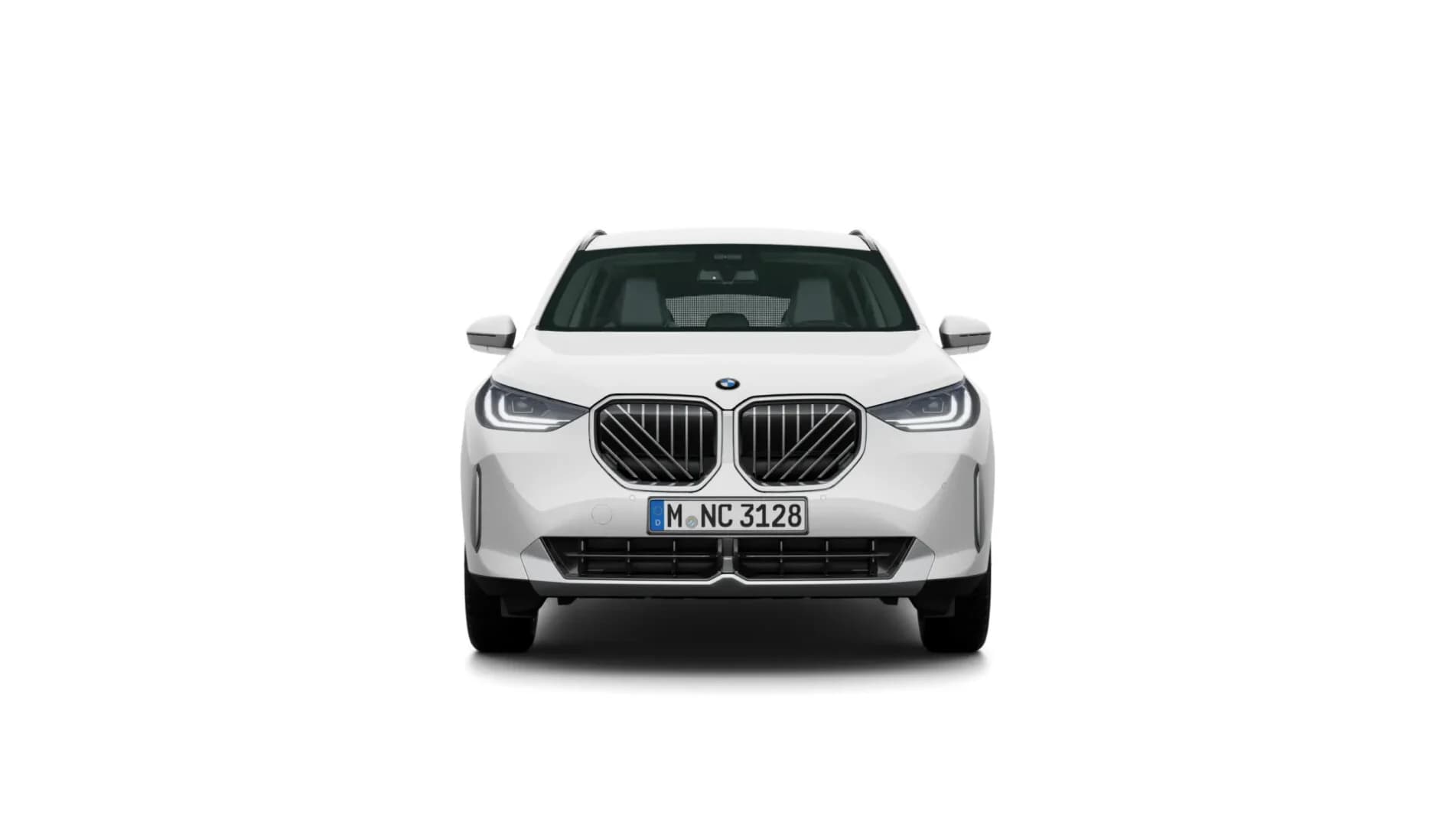 BMW X3 20d (DELETED) — zdjęcie 2