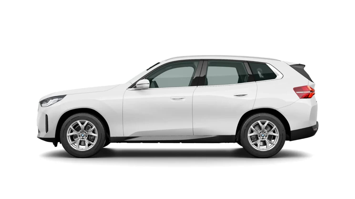BMW X3 20d (DELETED) — zdjęcie 3