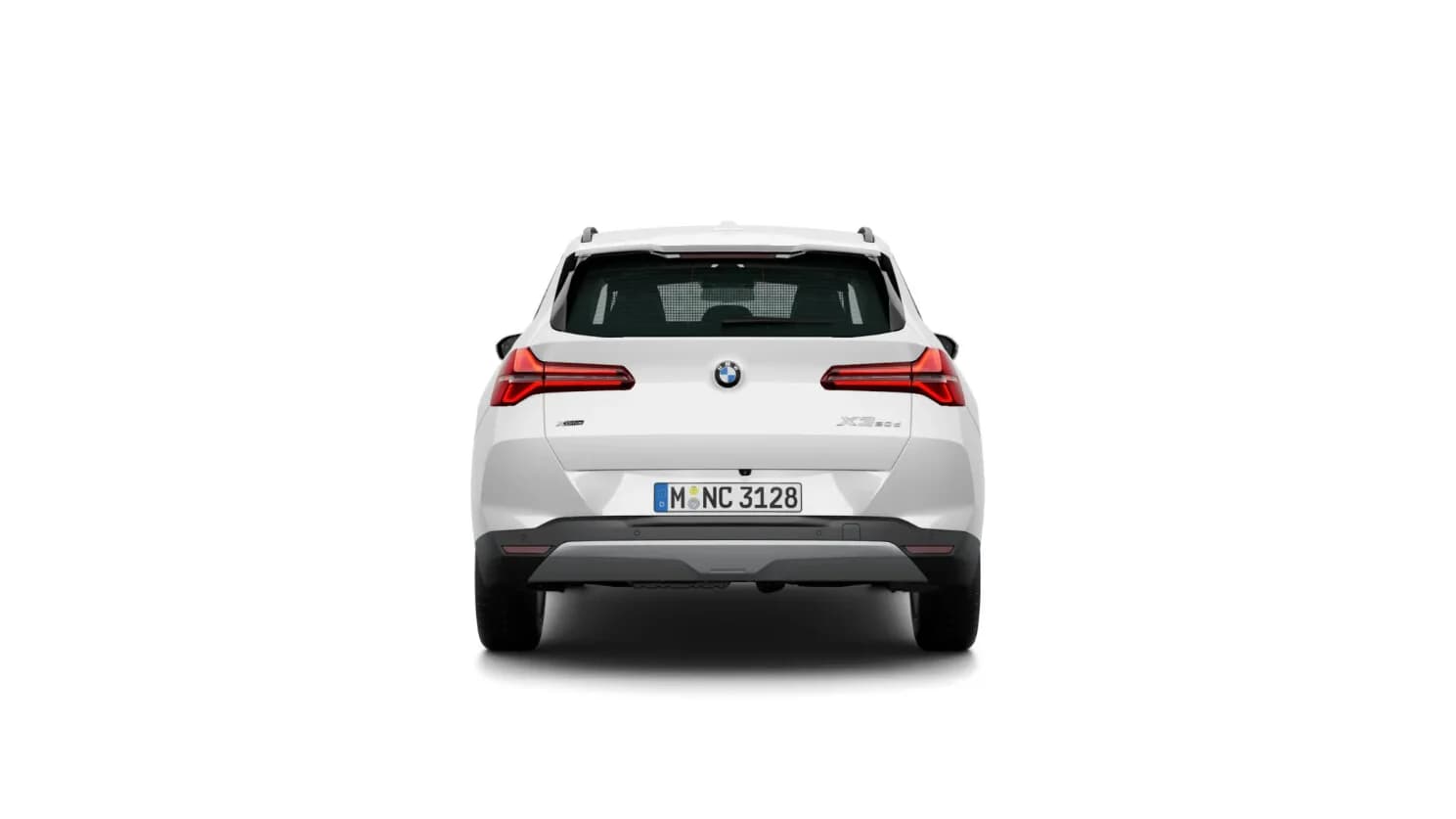 BMW X3 20d (DELETED) — zdjęcie 5