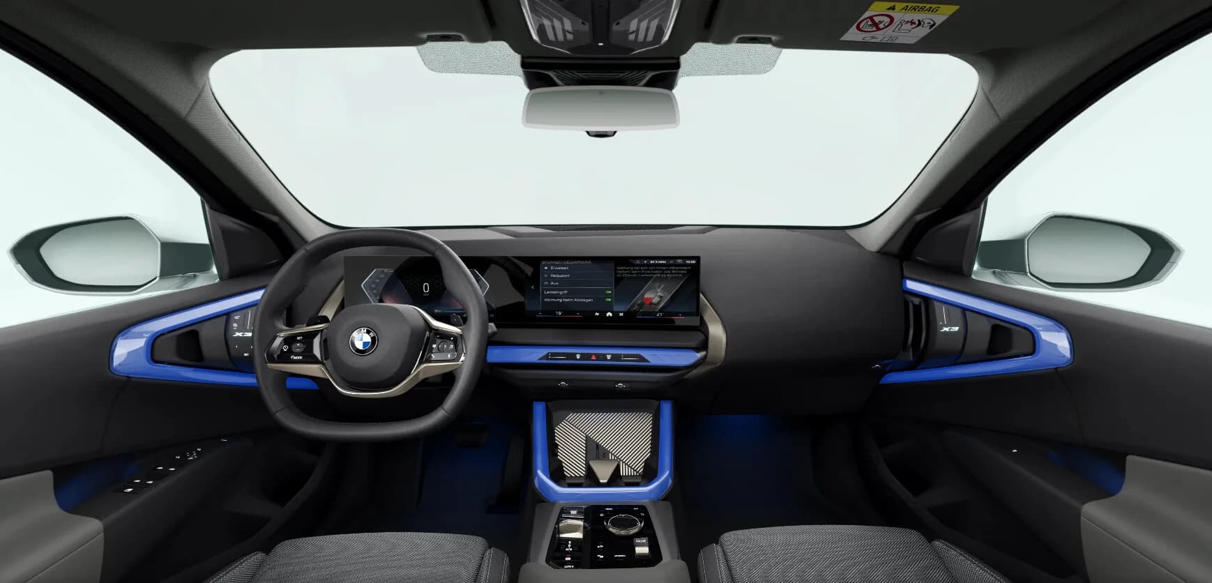 BMW X3 20d (DELETED) — zdjęcie 6