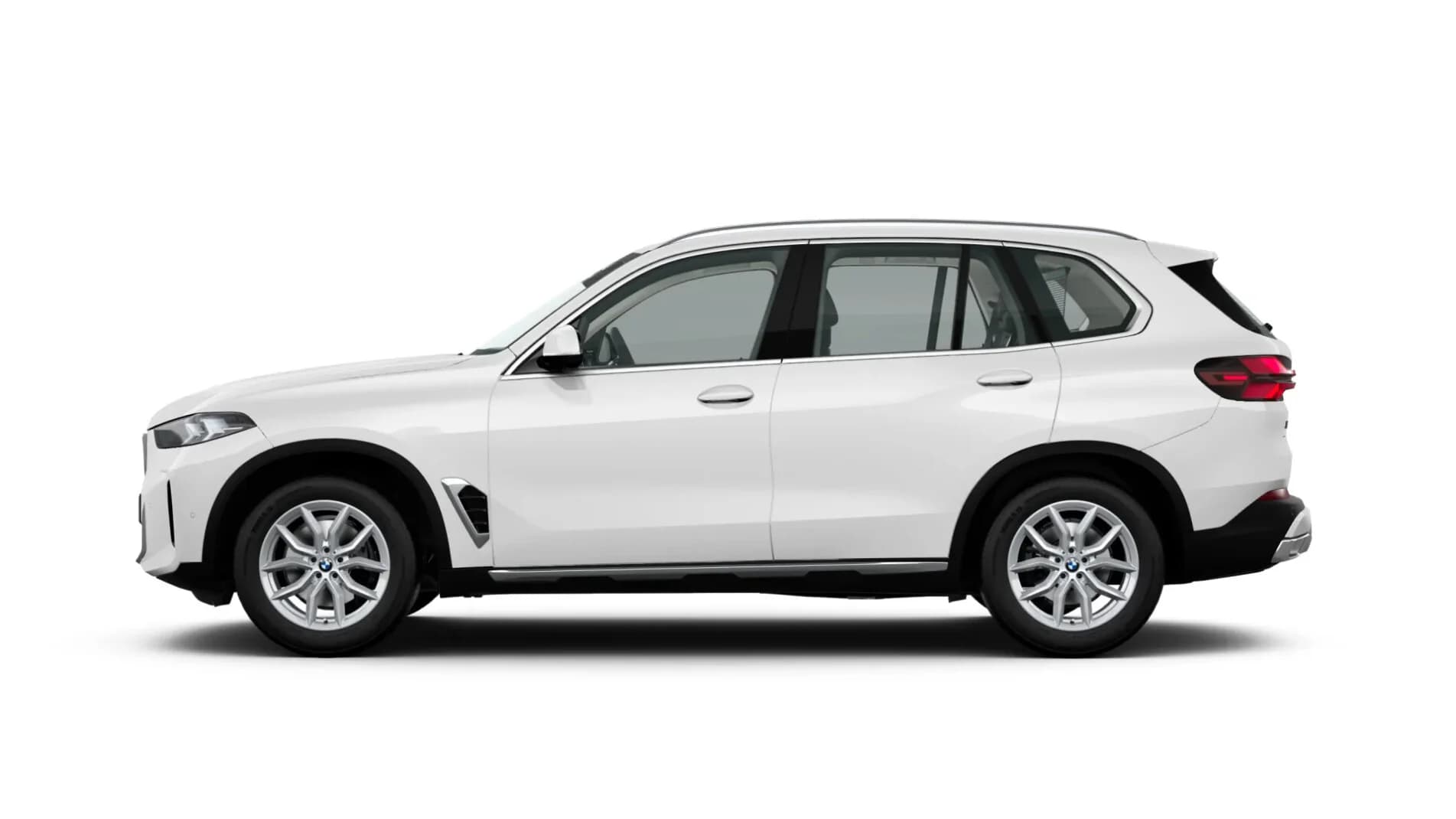 BMW X5 30d (DELETED) — zdjęcie 3