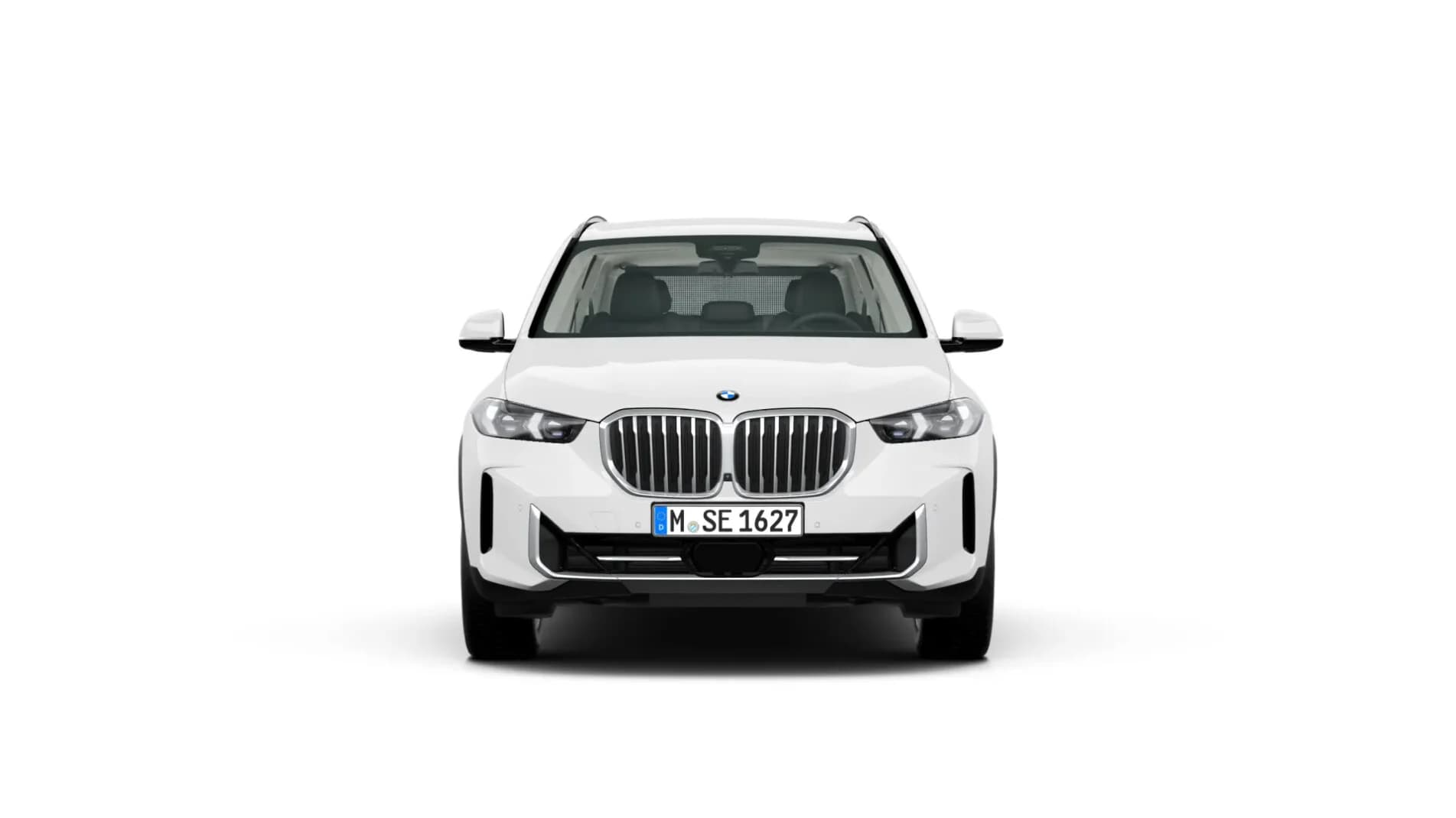 BMW X5 30d (DELETED) — zdjęcie 2